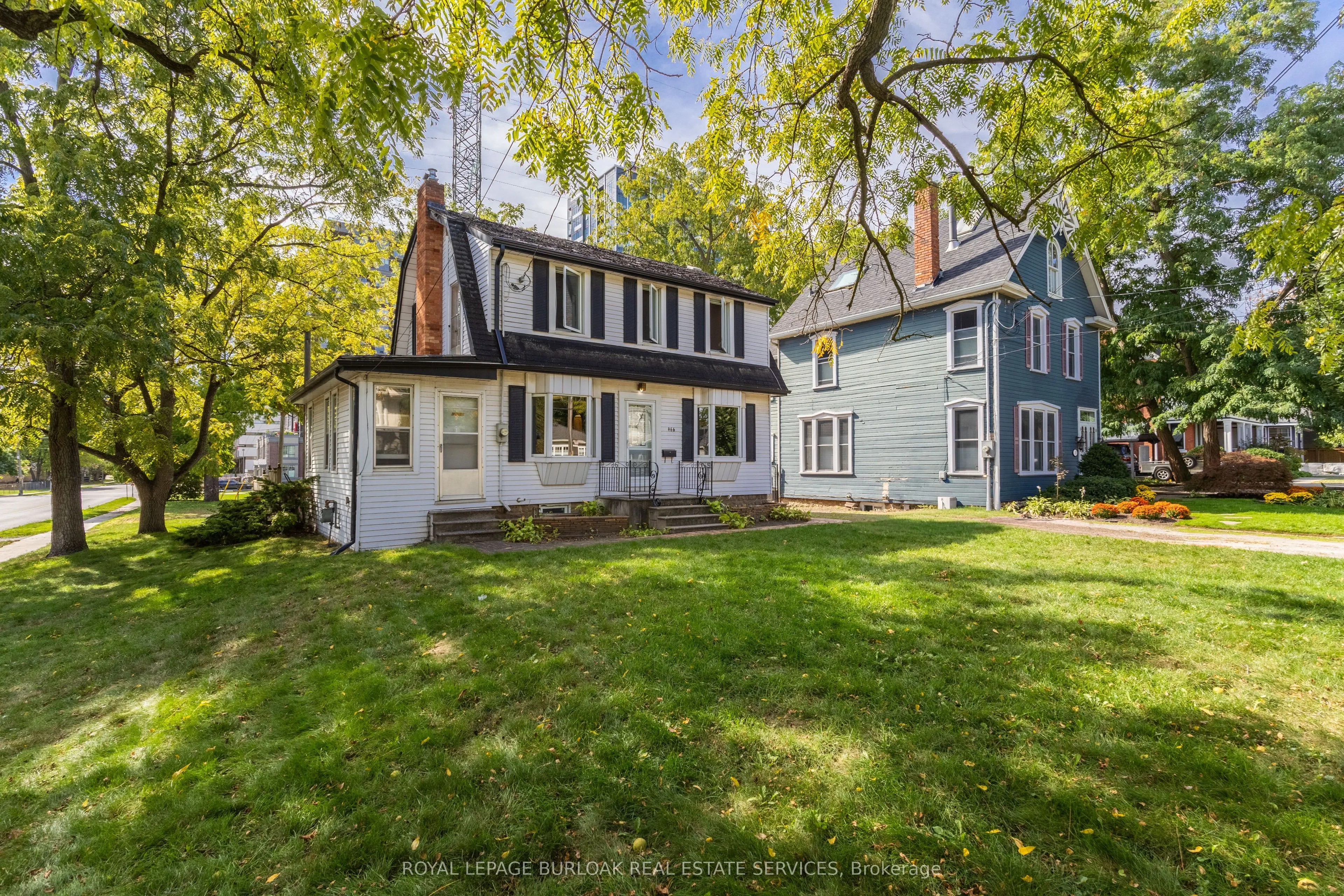 466 Nelson Avenue