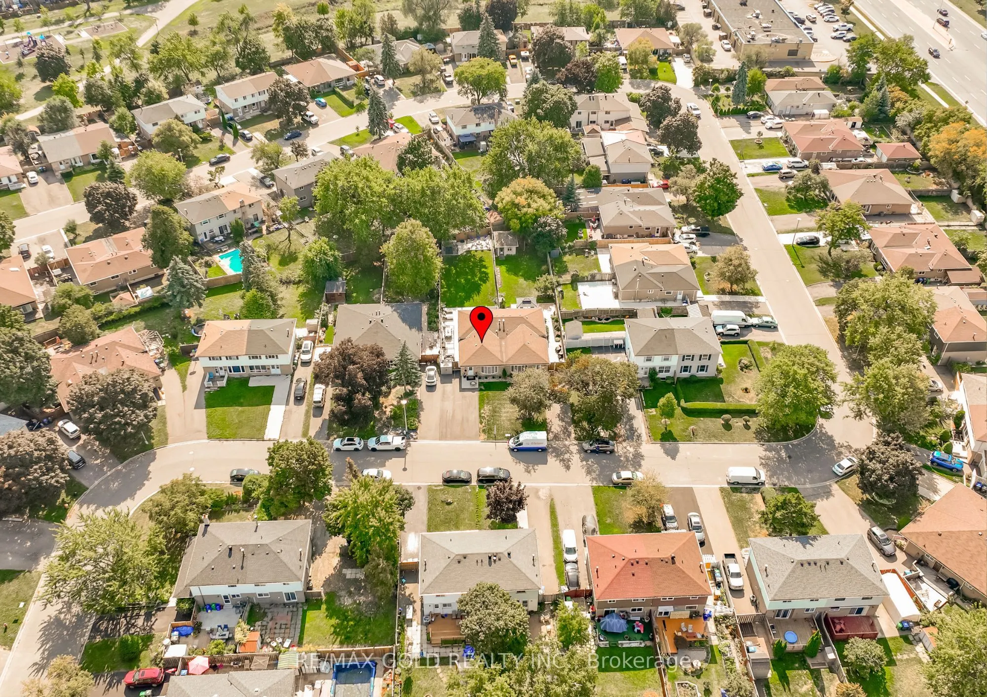 118 Fallingdale Crescent