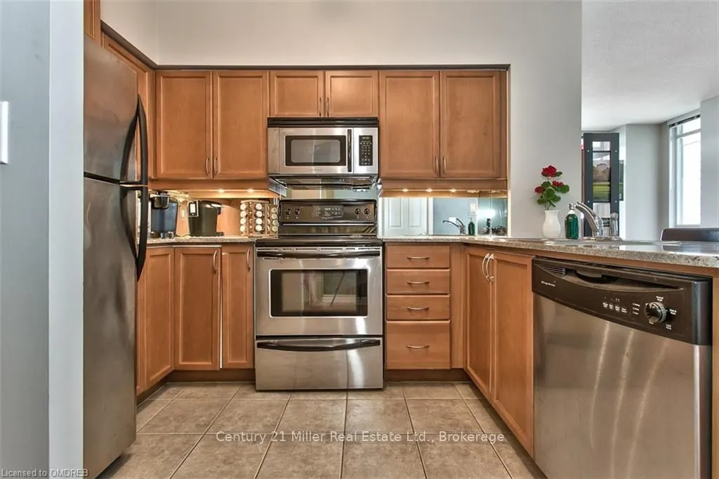 388 Prince Of Wales Drive, #2502