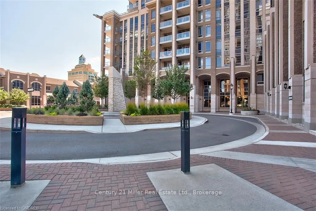 388 Prince Of Wales Drive, #2502