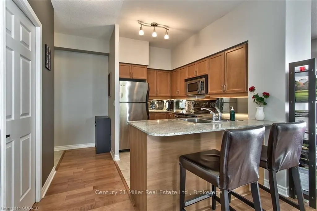 388 Prince Of Wales Drive, #2502