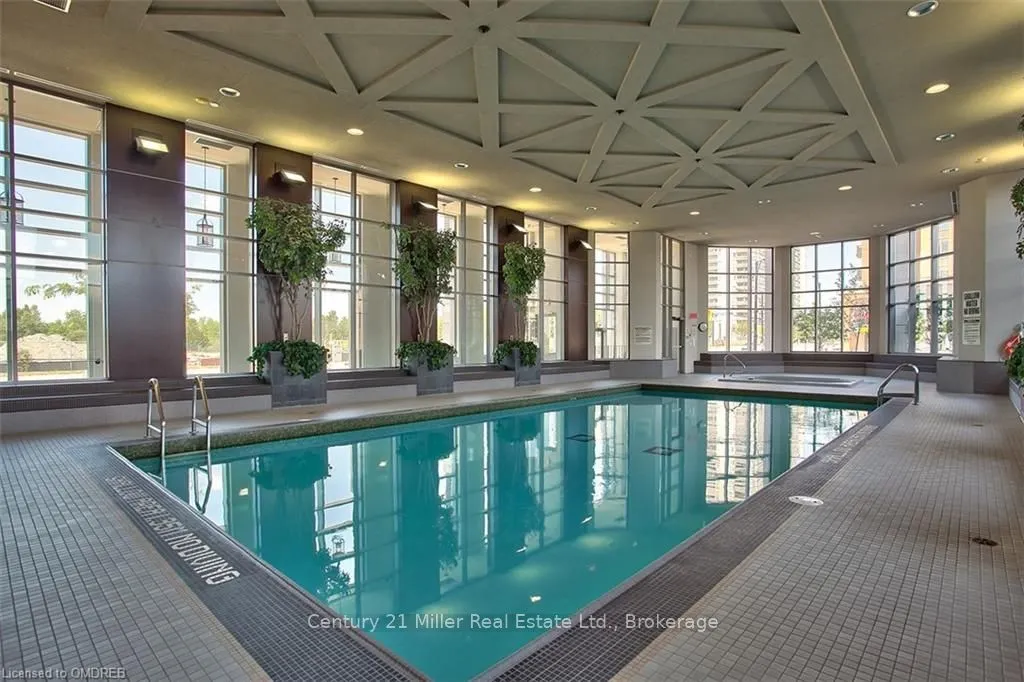 388 Prince Of Wales Drive, #2502