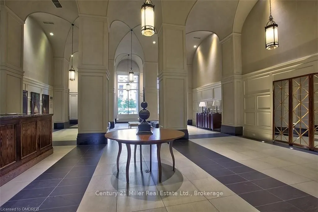 388 Prince Of Wales Drive, #2502
