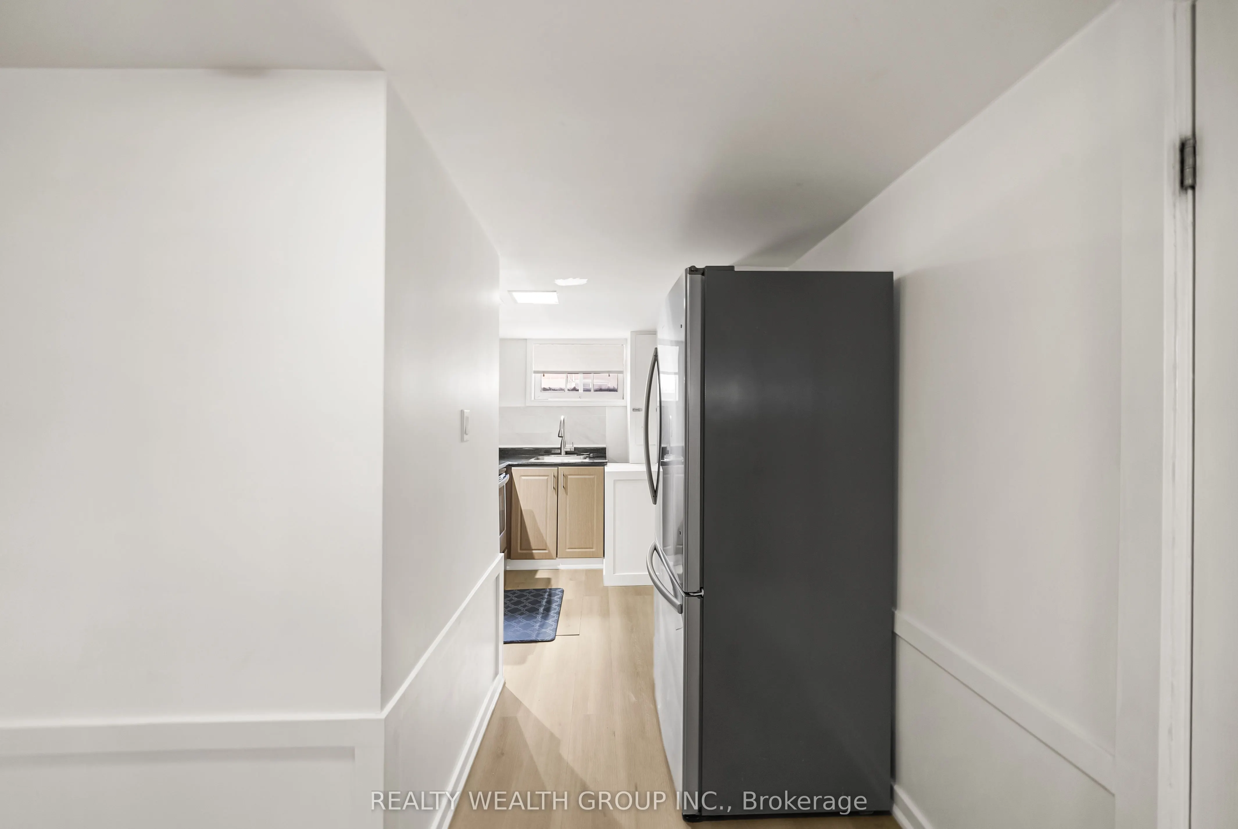 17 Haymarket Road