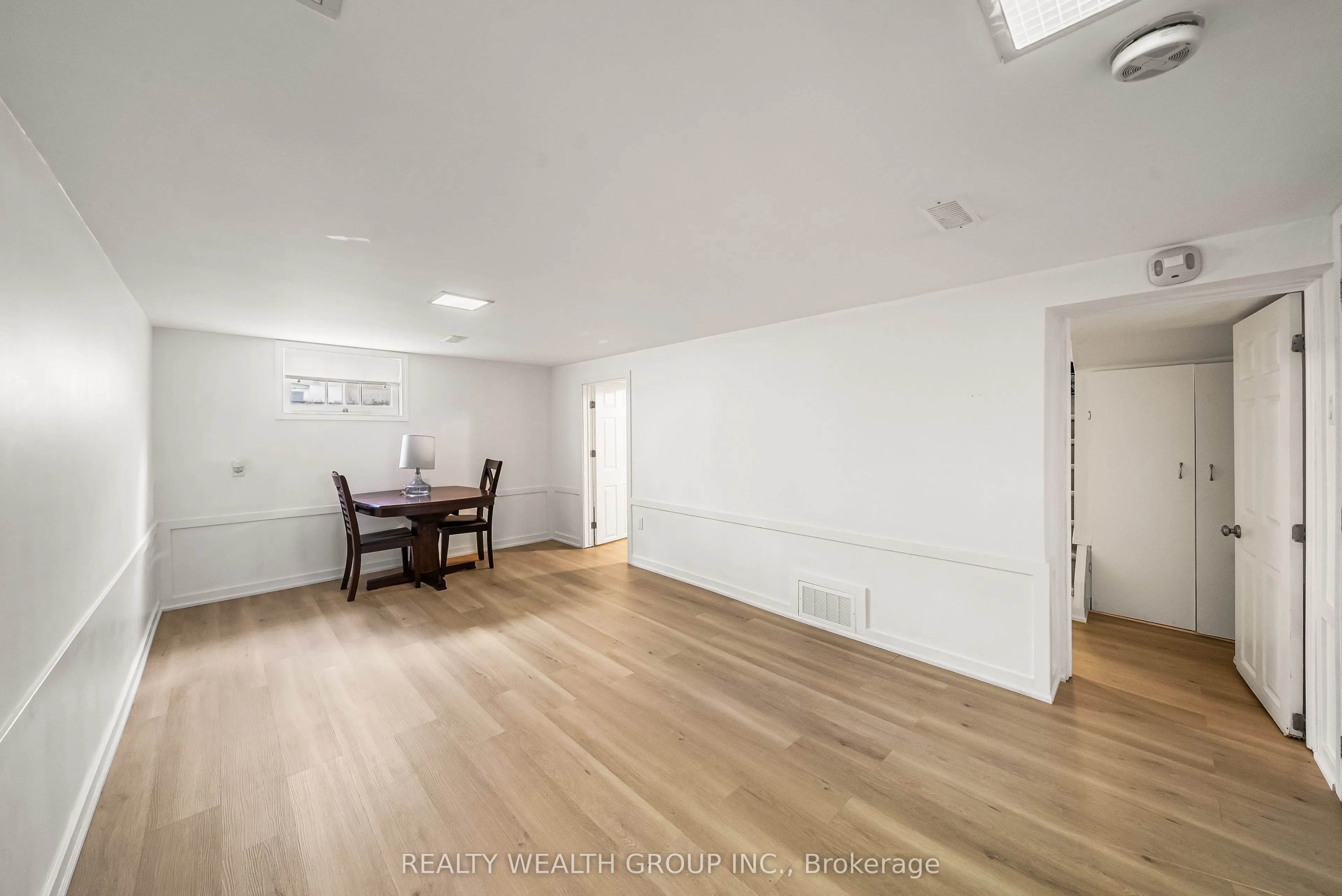 17 Haymarket Road