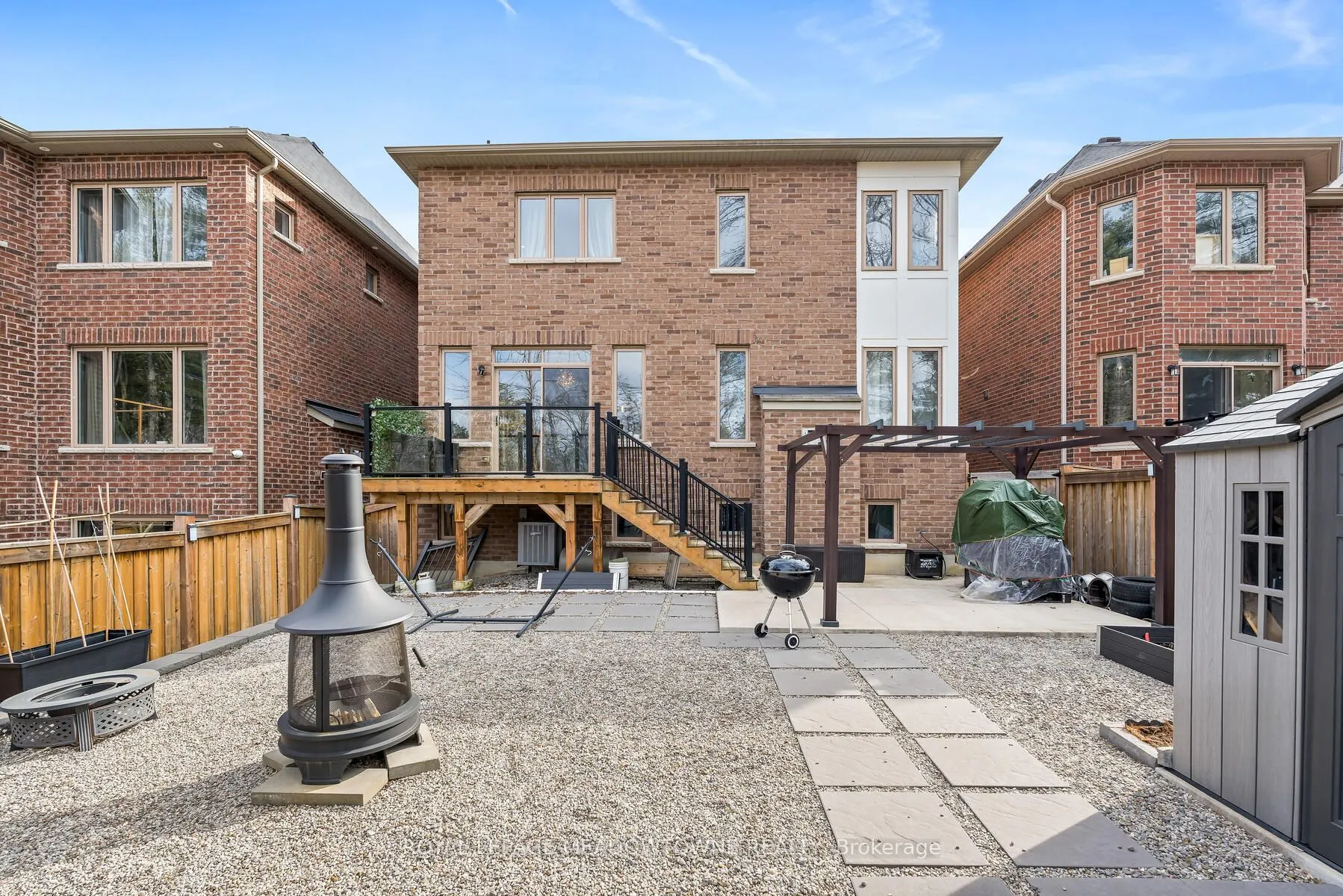 121 Upper Canada Court