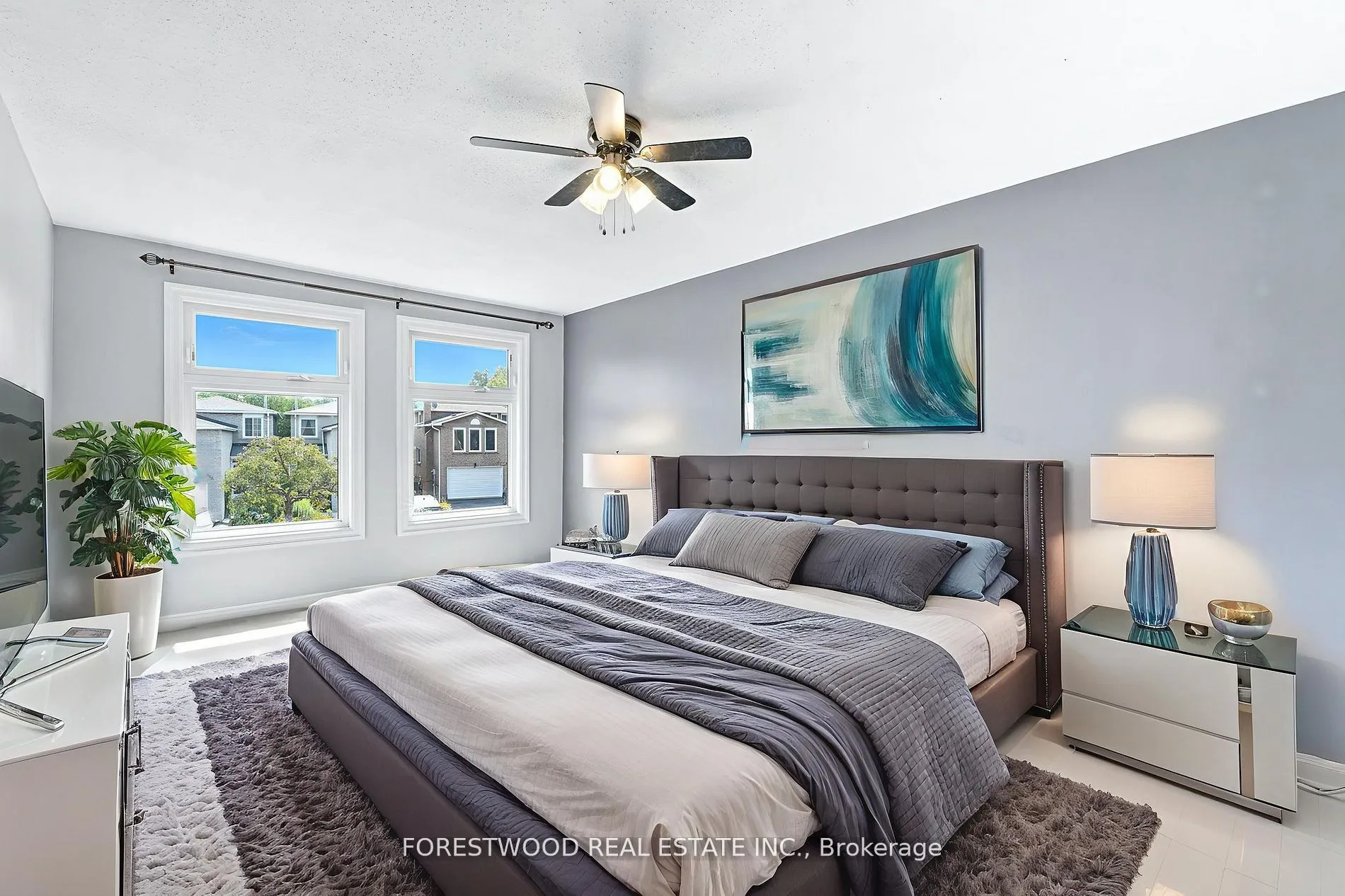 1619 Dewberry Crescent