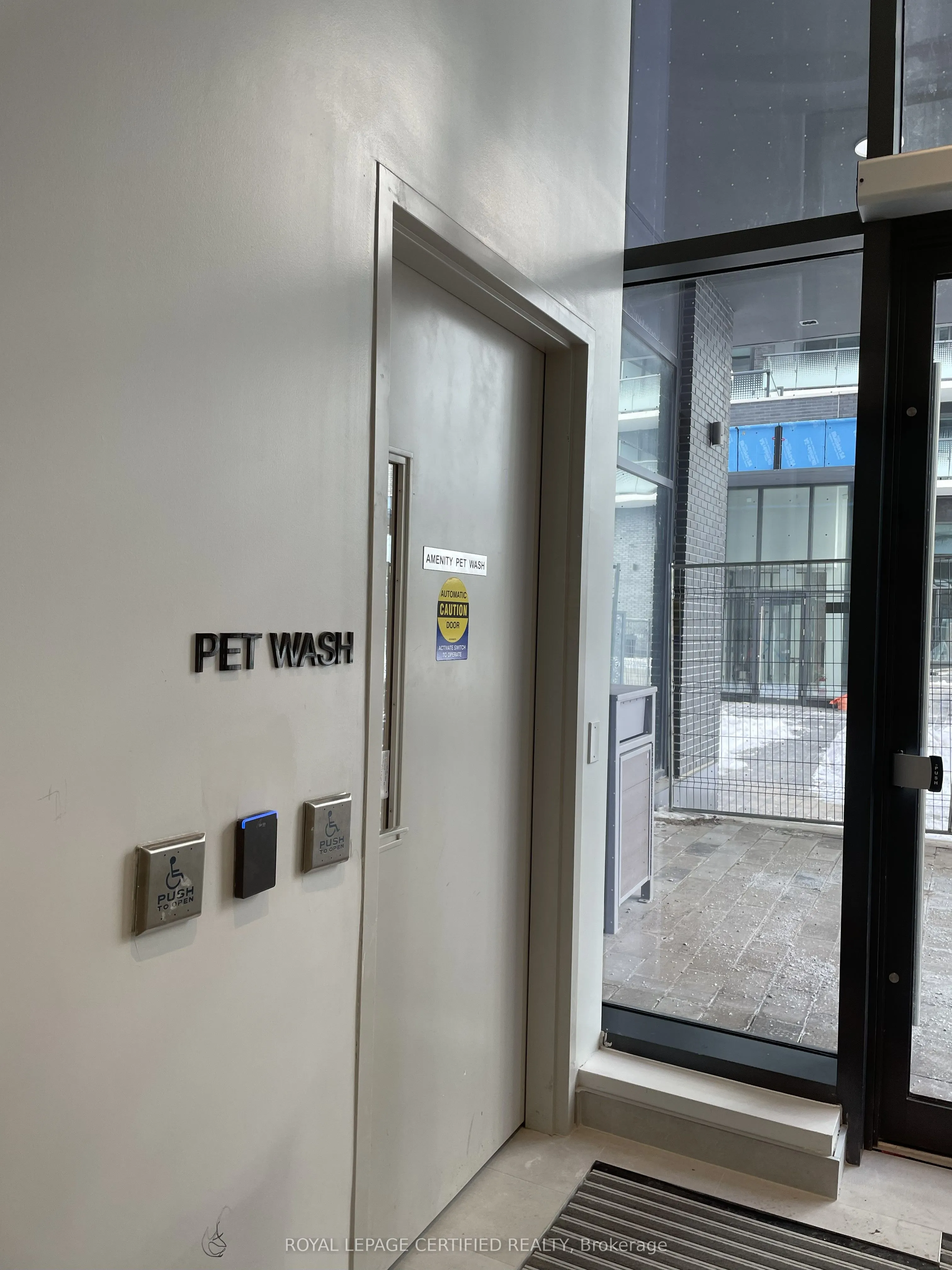 30 Samuel Wood Way, #1106