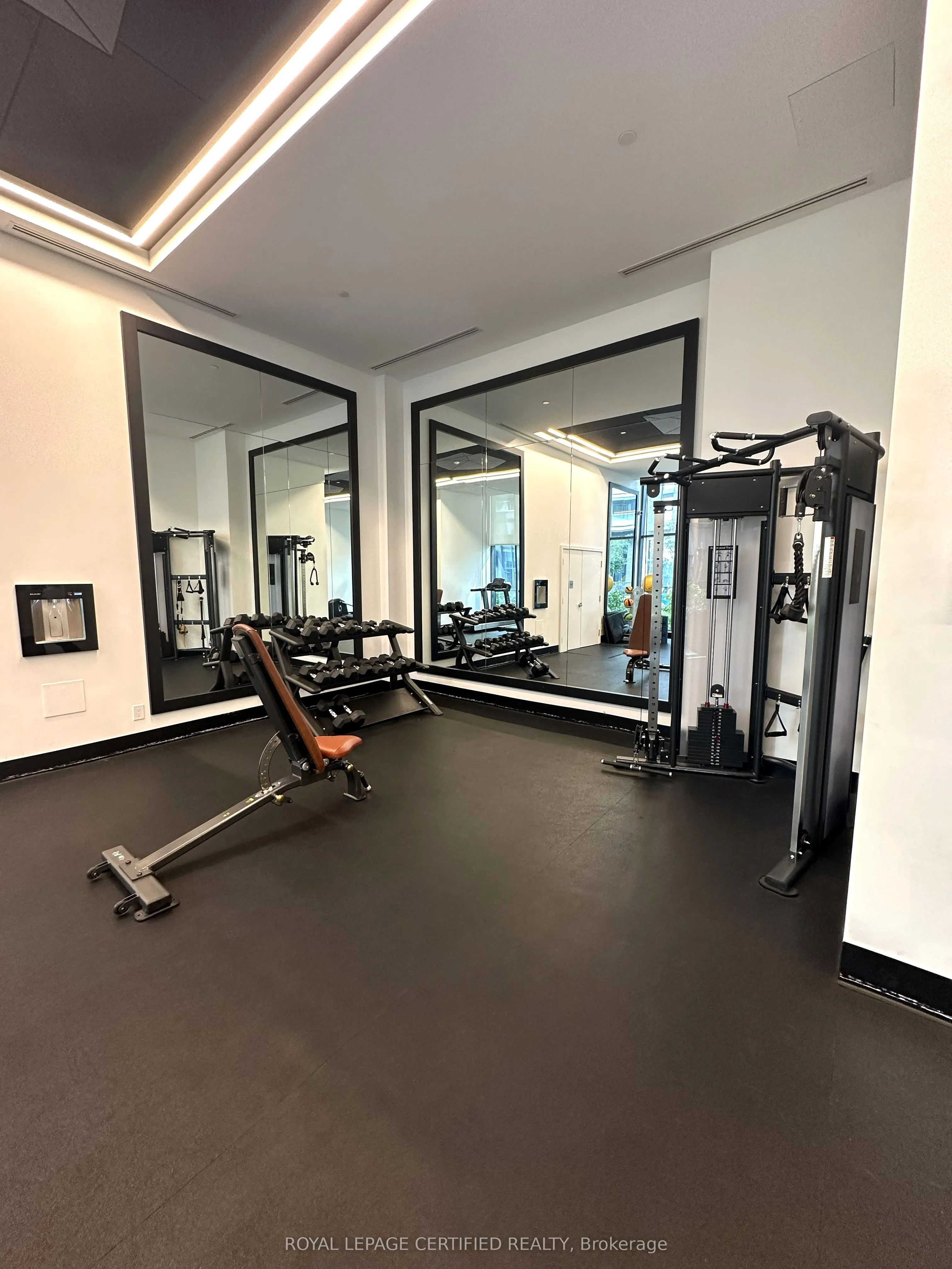 30 Samuel Wood Way, #1106