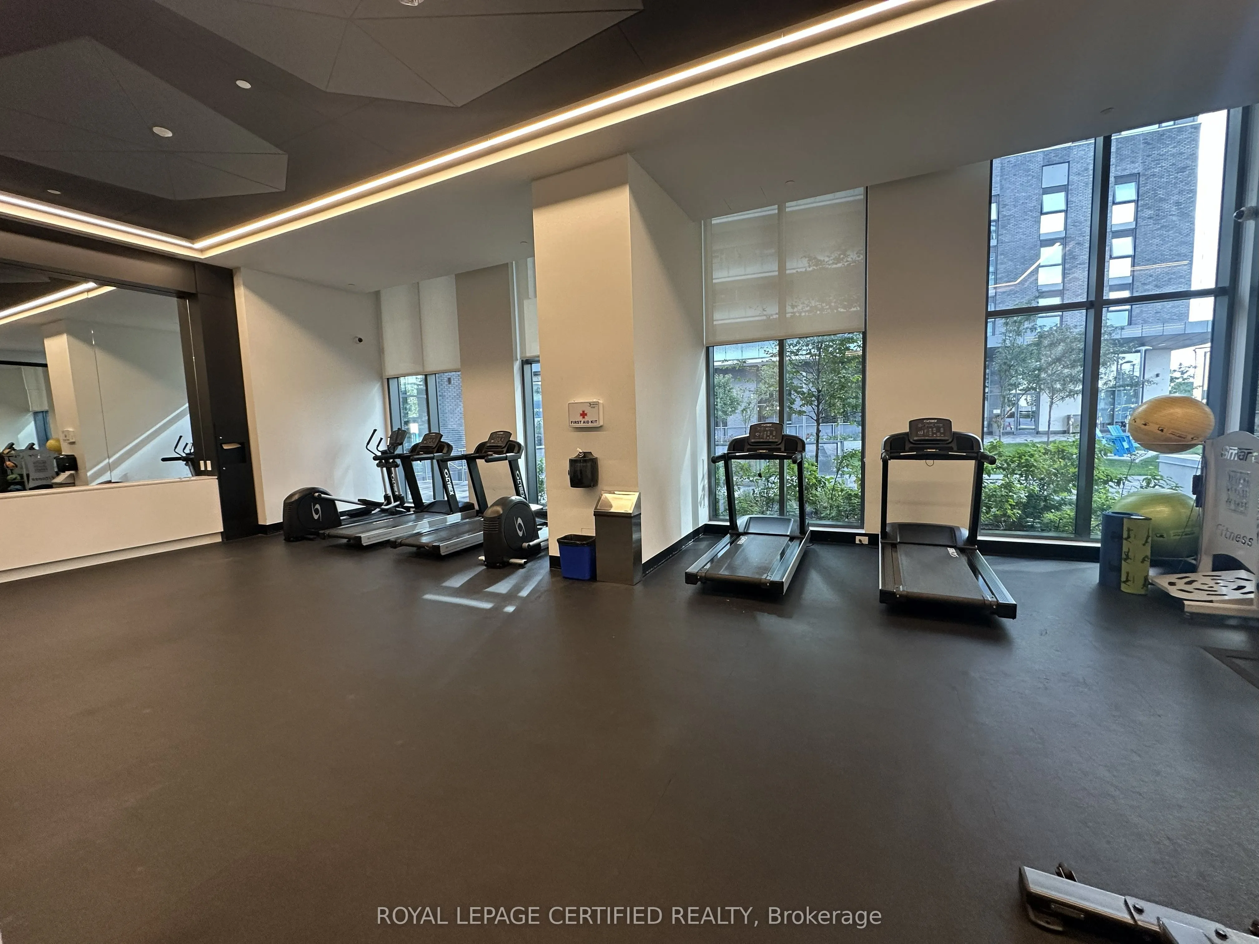 30 Samuel Wood Way, #1106