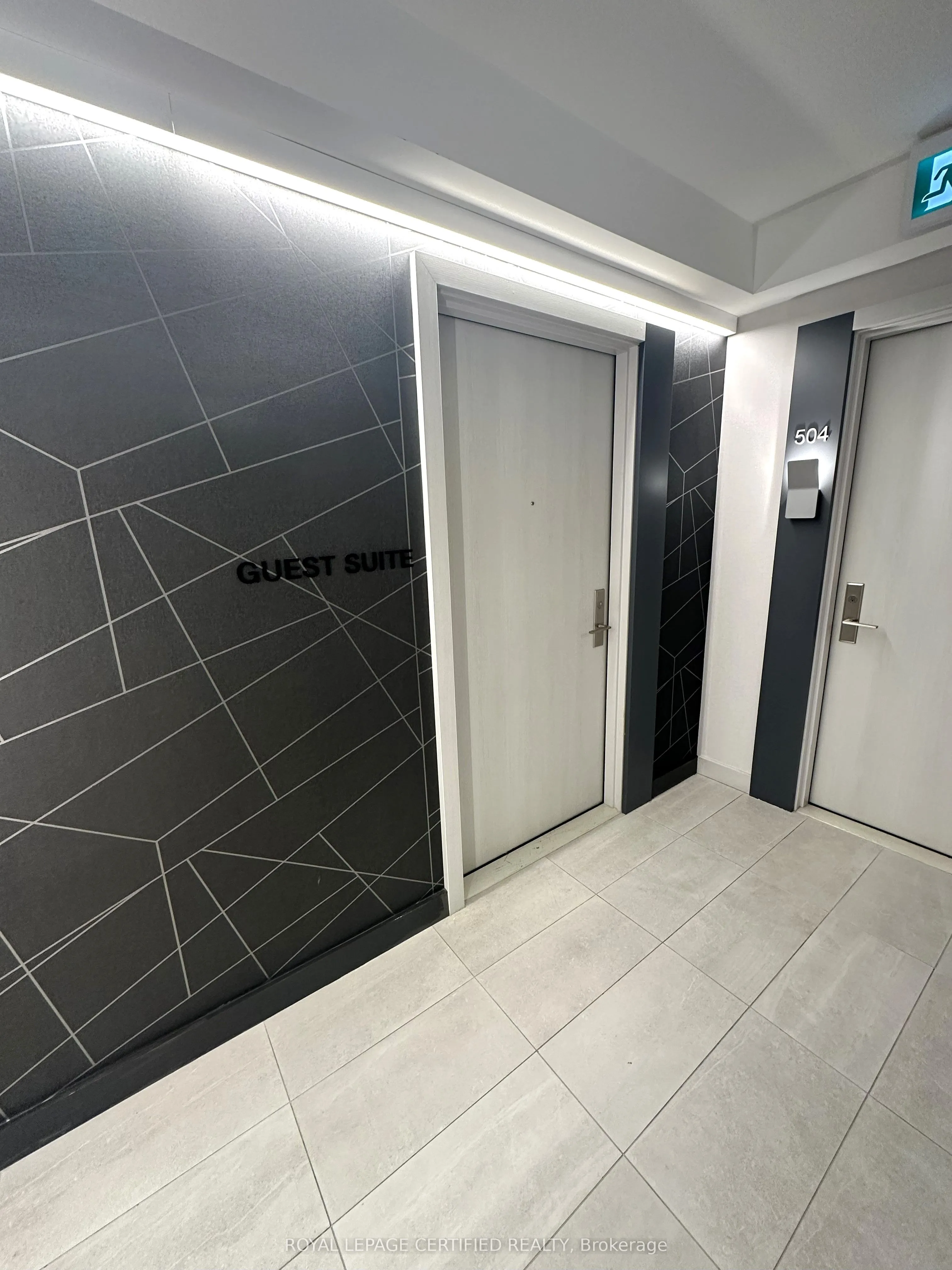 30 Samuel Wood Way, #1106