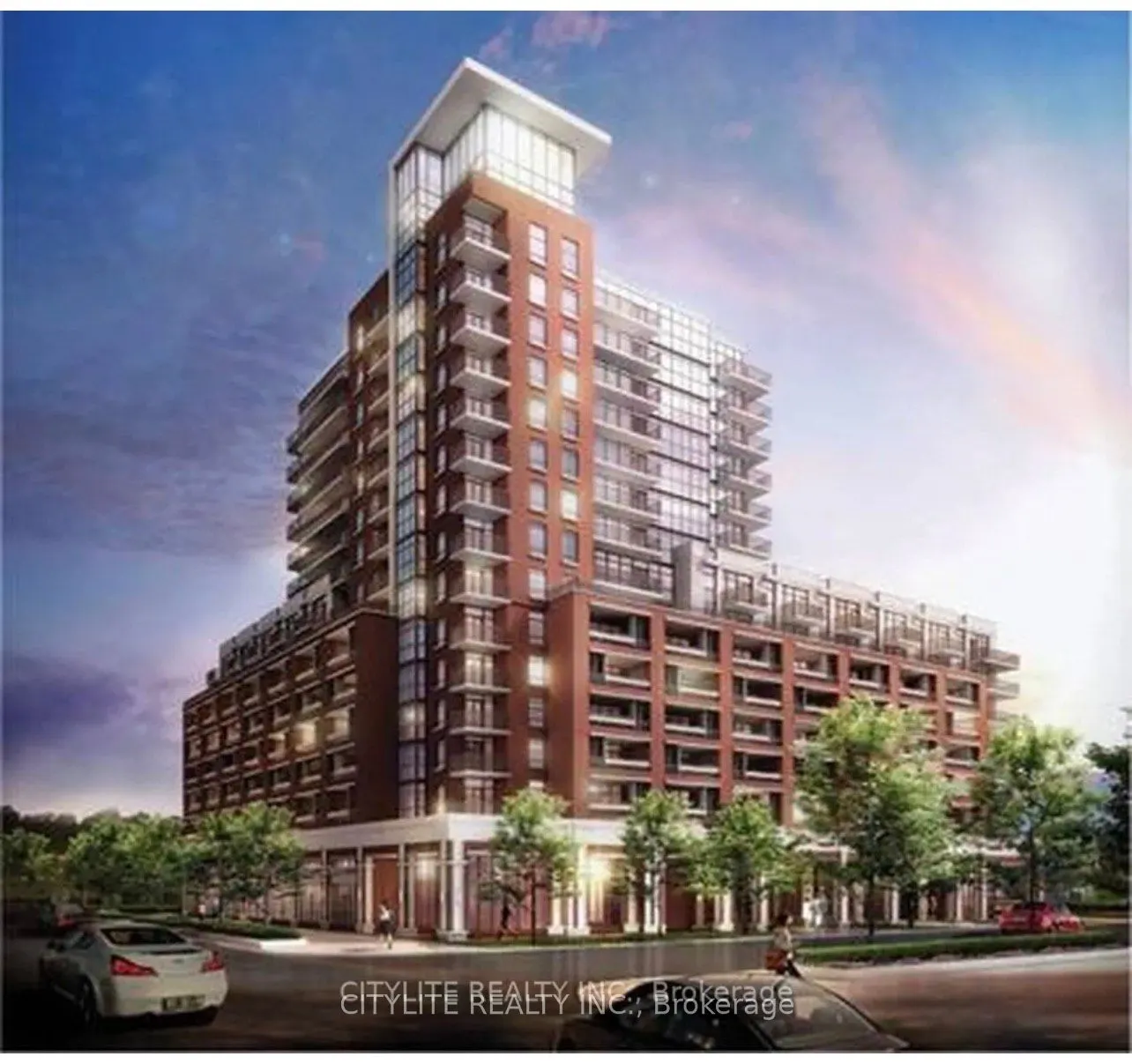 3091 Dufferin Street, #521