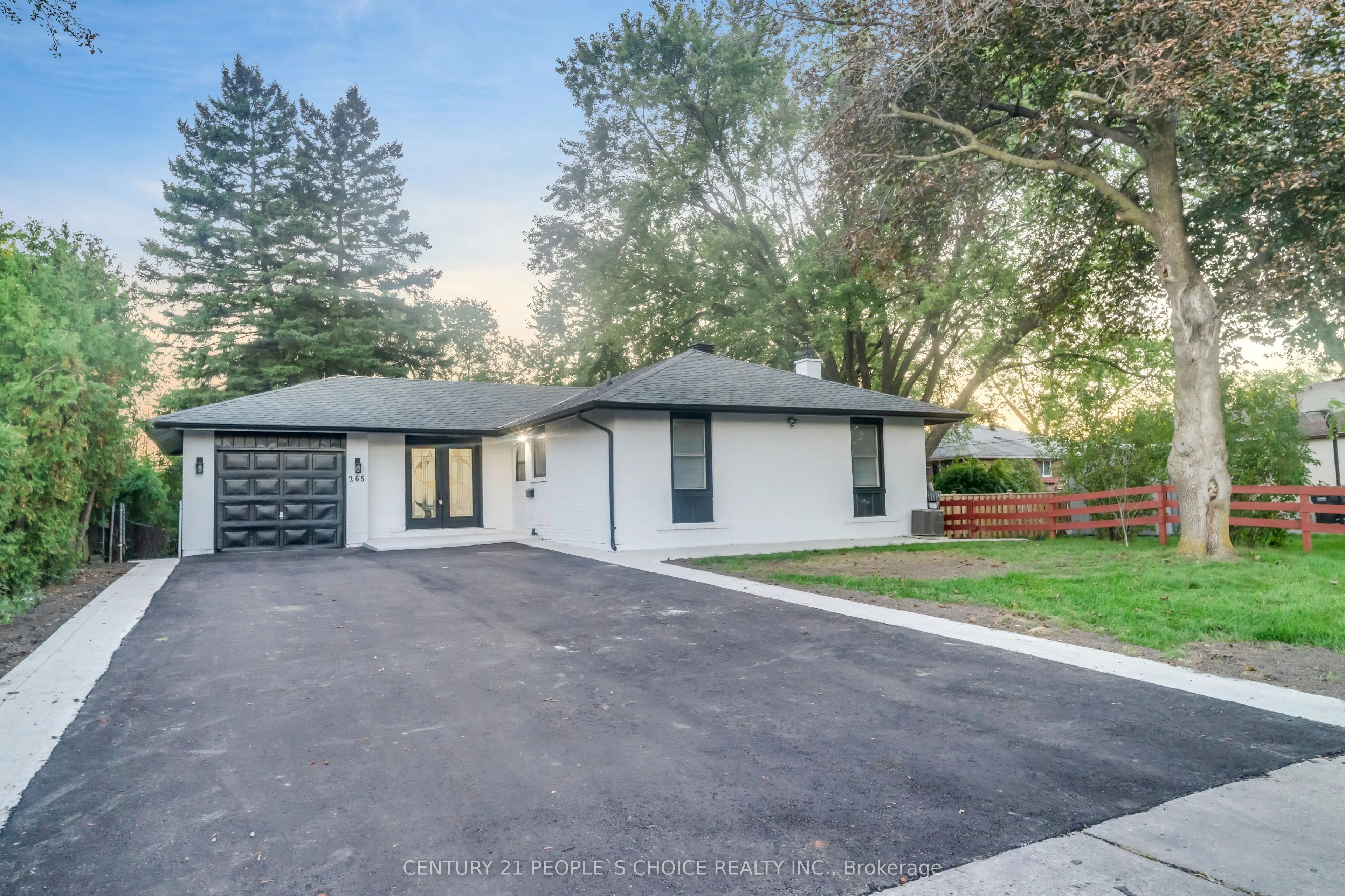 265 Avondale Boulevard