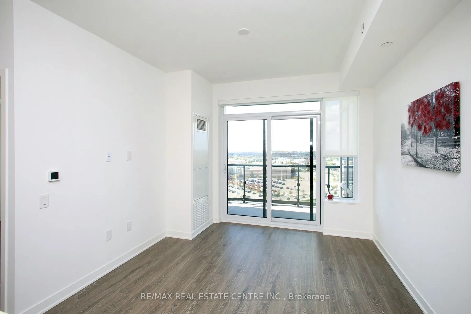 2495 Eglinton Avenue W, #1506