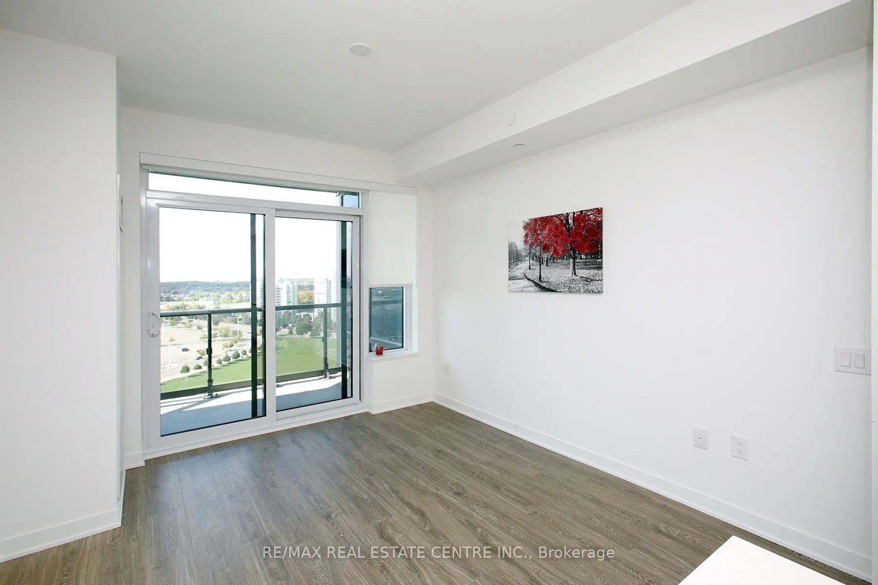 2495 Eglinton Avenue W, #1506