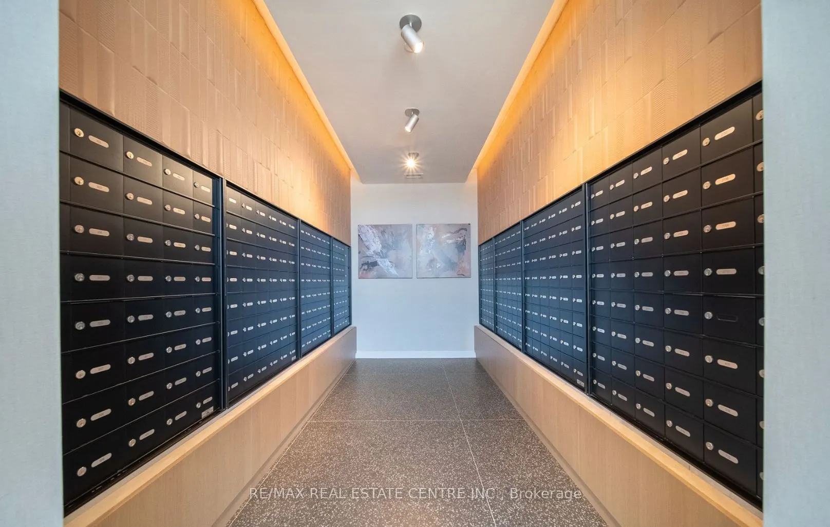 2495 Eglinton Avenue W, #1506