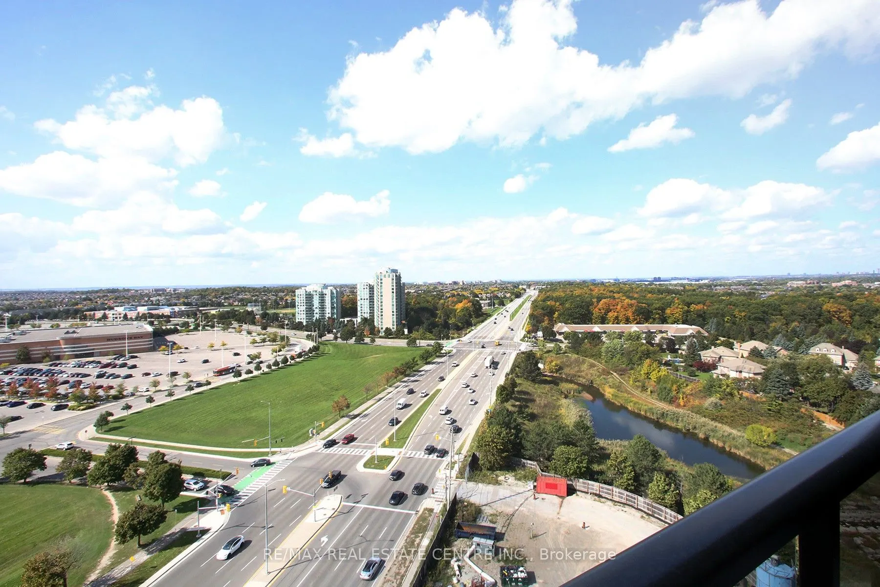 2495 Eglinton Avenue W, #1506