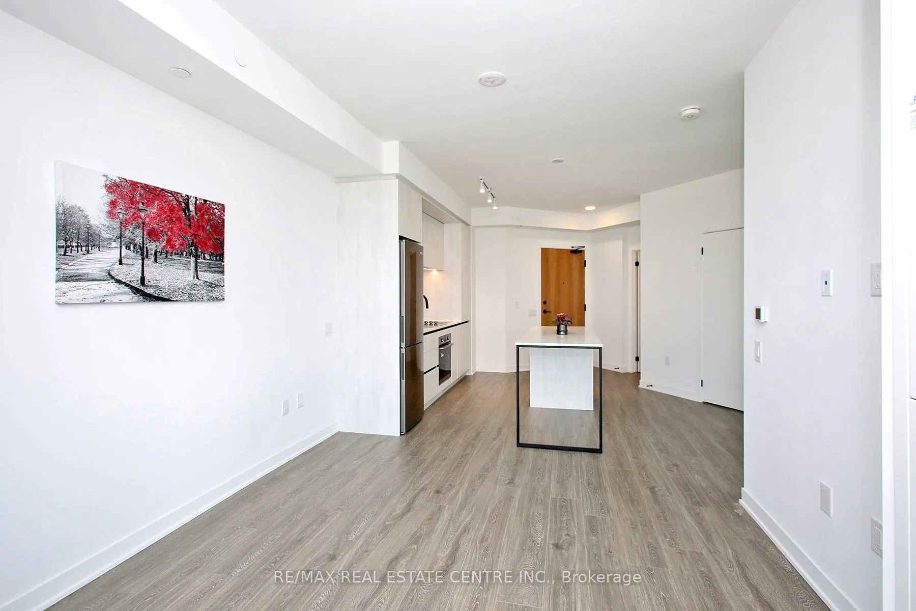2495 Eglinton Avenue W, #1506