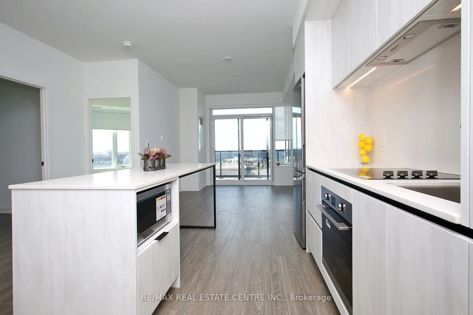 2495 Eglinton Avenue W, #1506