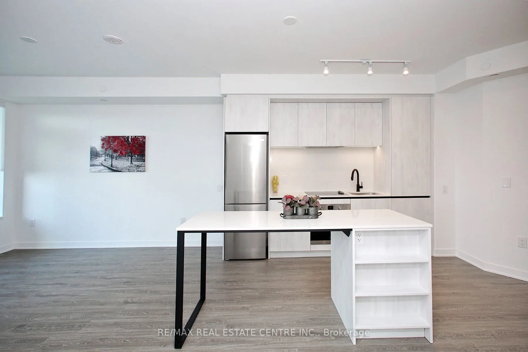 2495 Eglinton Avenue W, #1506