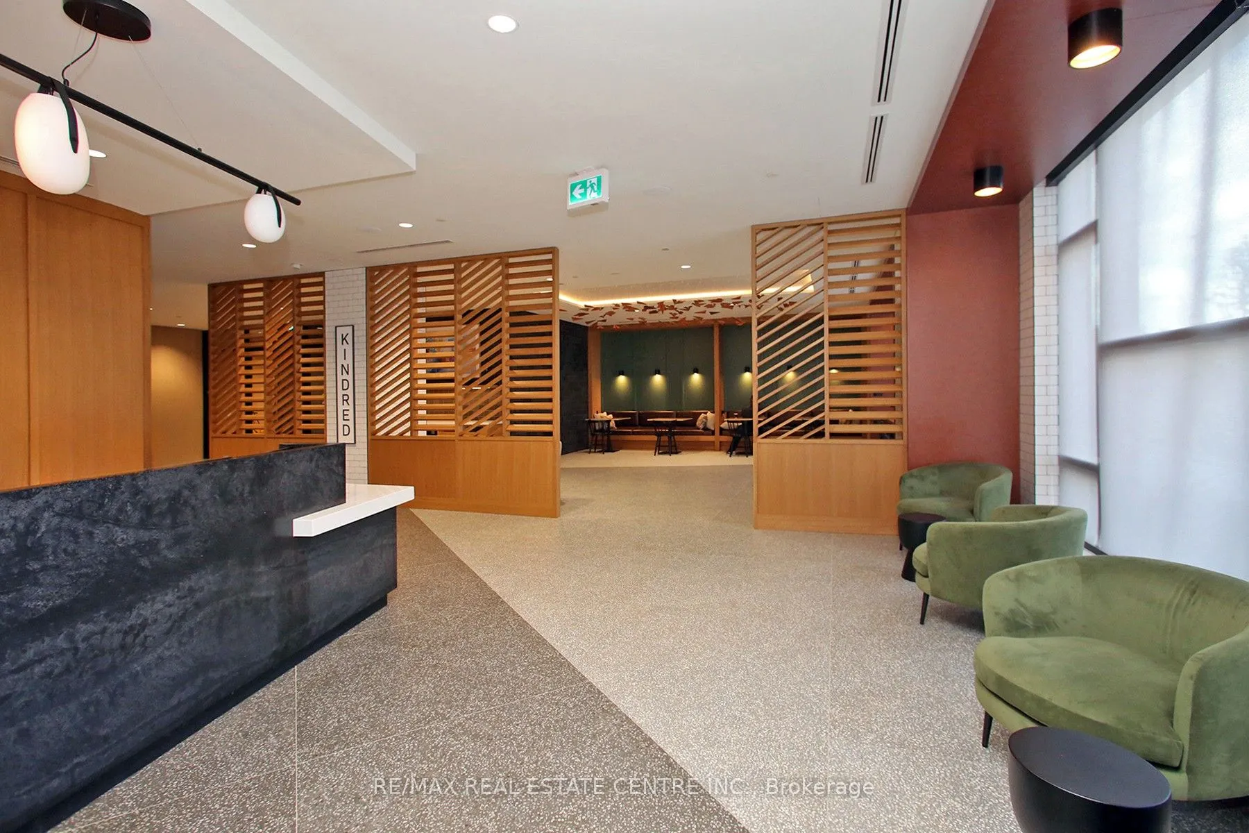 2495 Eglinton Avenue W, #1506