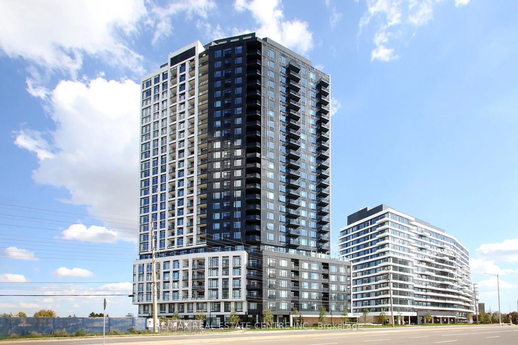 2495 Eglinton Avenue W, #1506