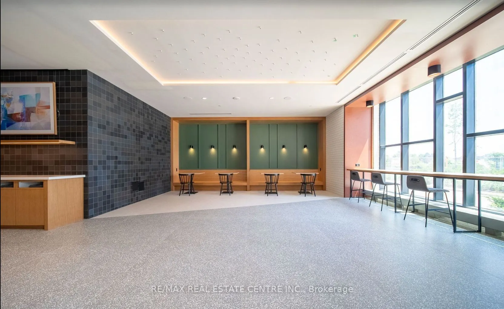 2495 Eglinton Avenue W, #1506
