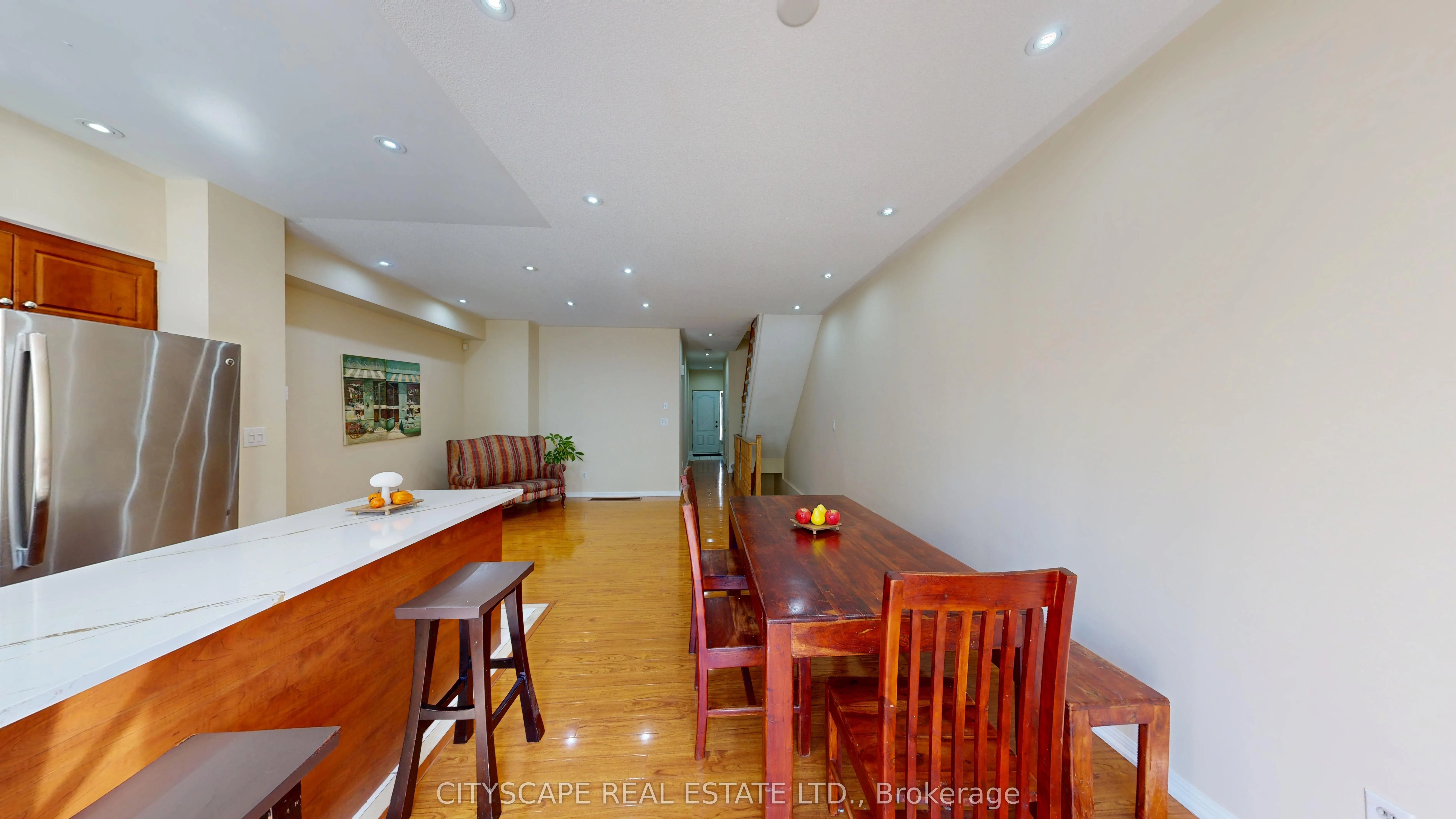 3061 Finch Avenue W, #50