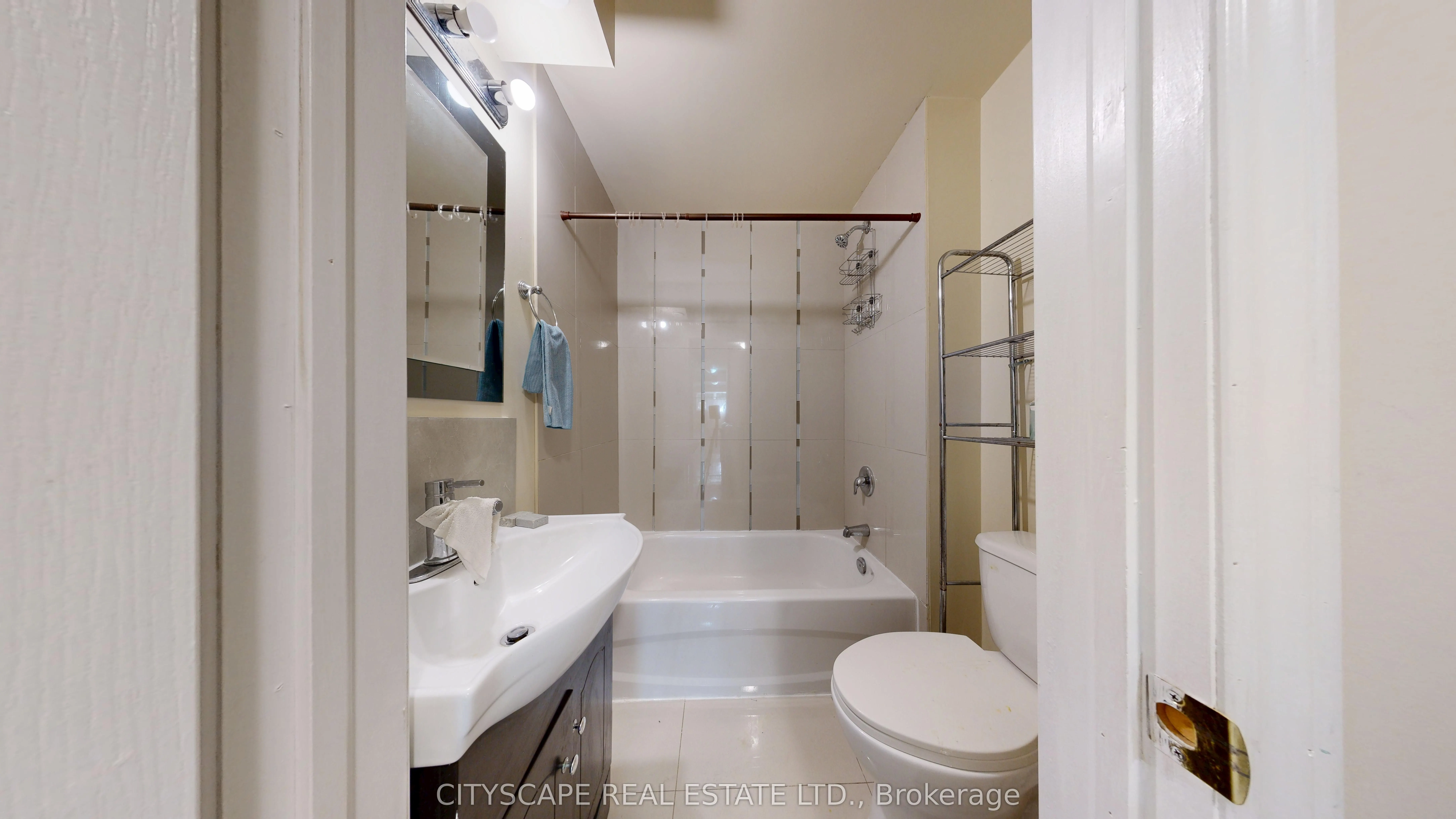 3061 Finch Avenue W, #50