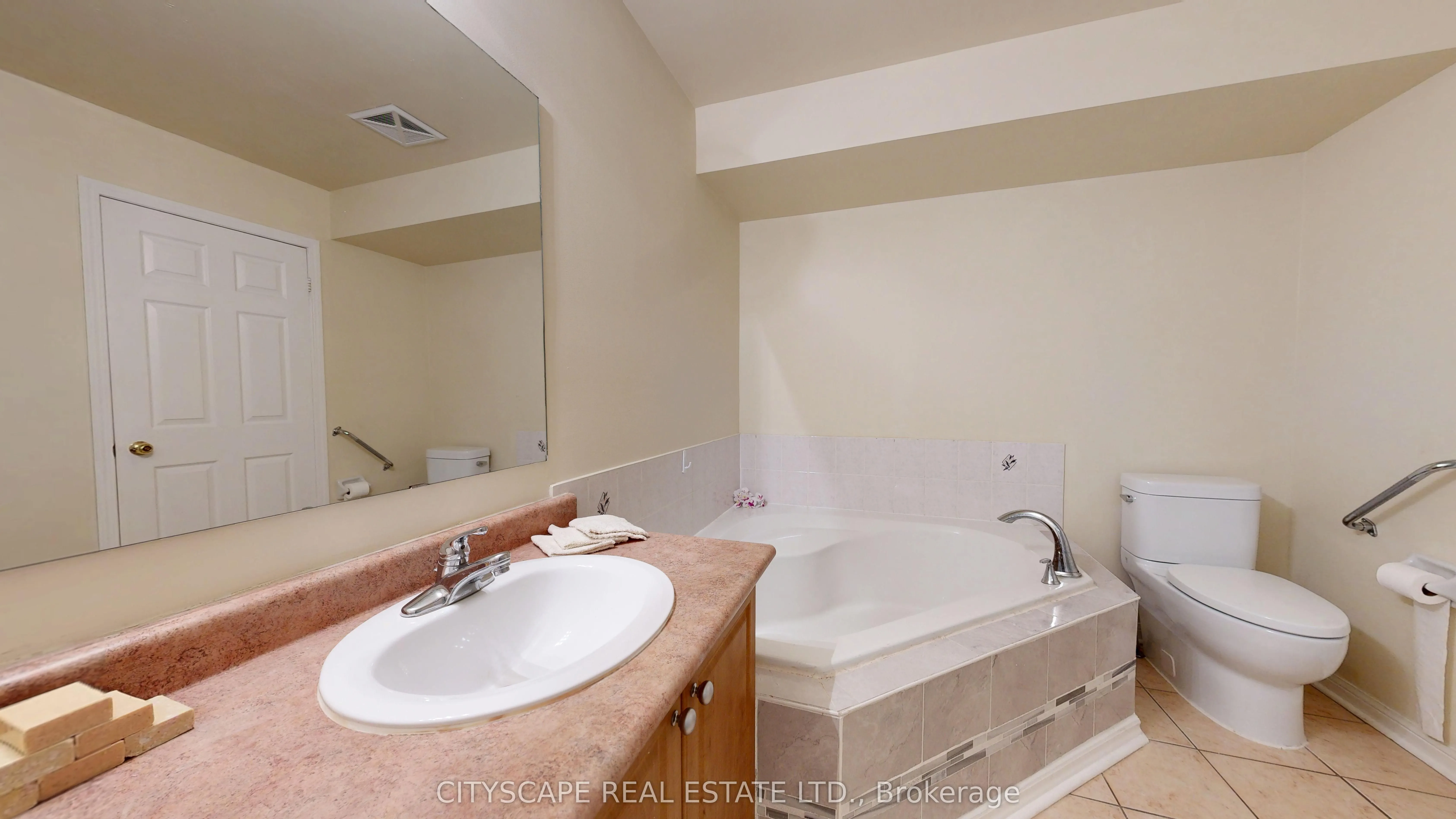 3061 Finch Avenue W, #50