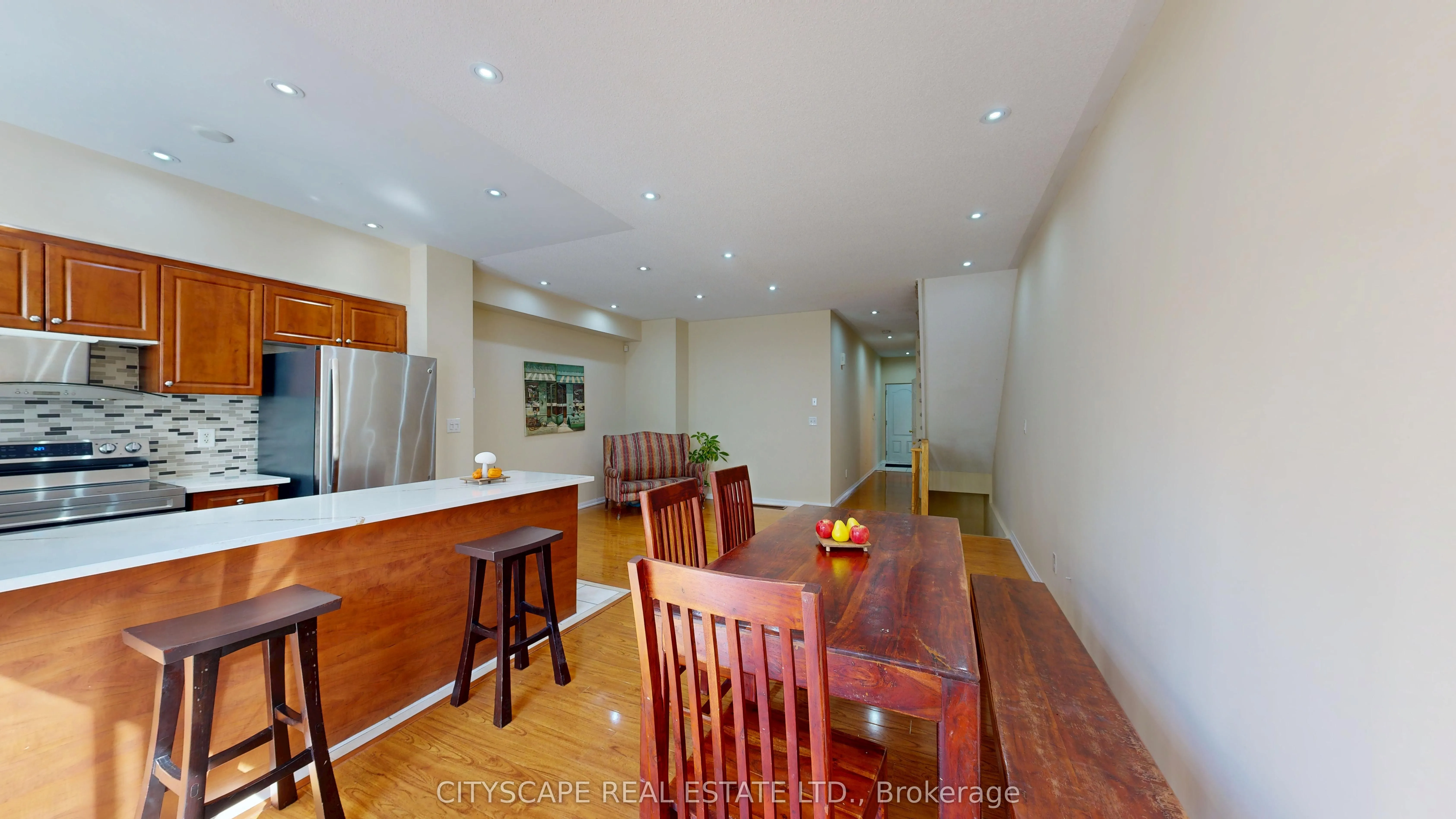 3061 Finch Avenue W, #50