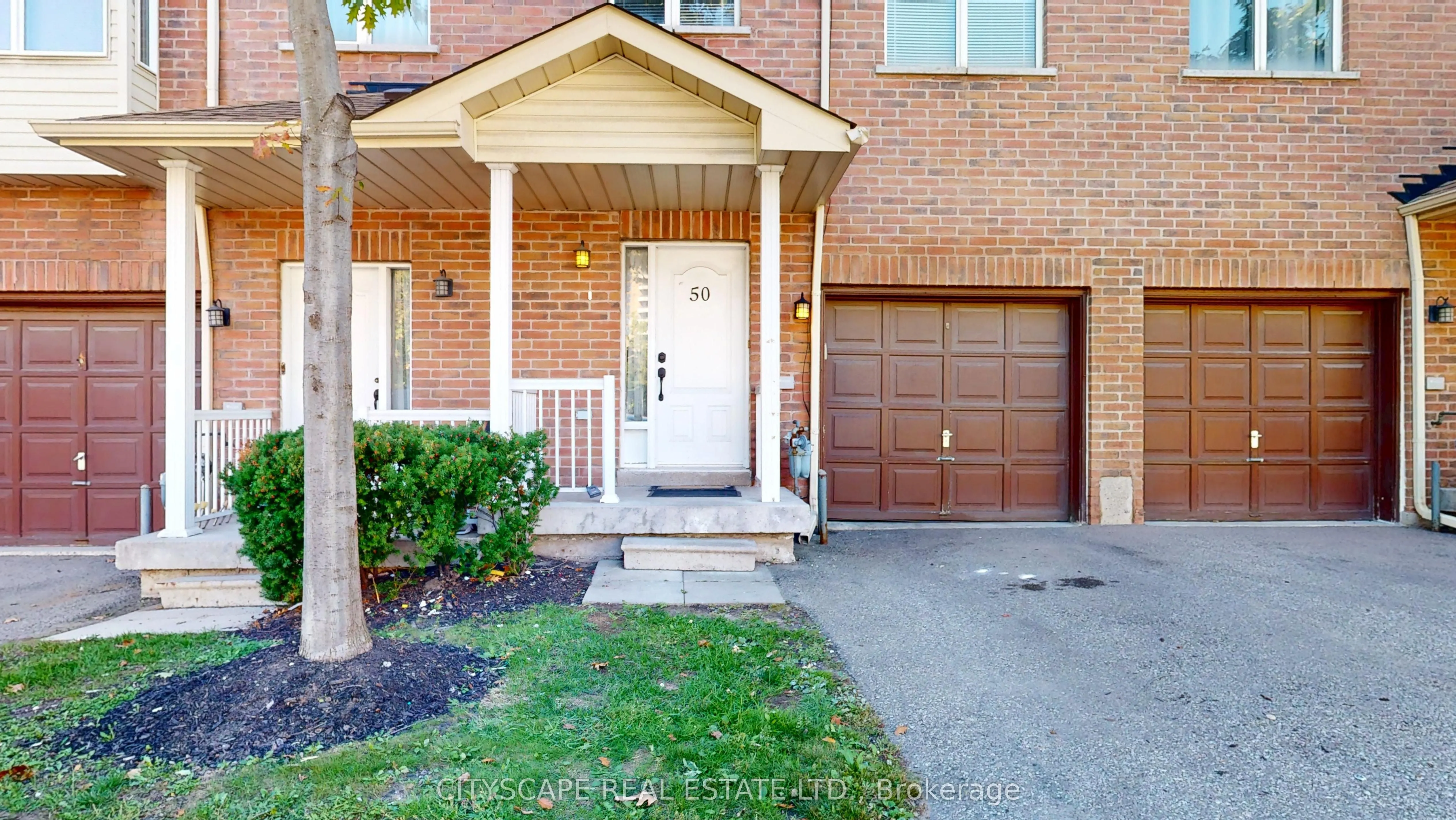 3061 Finch Avenue W, #50