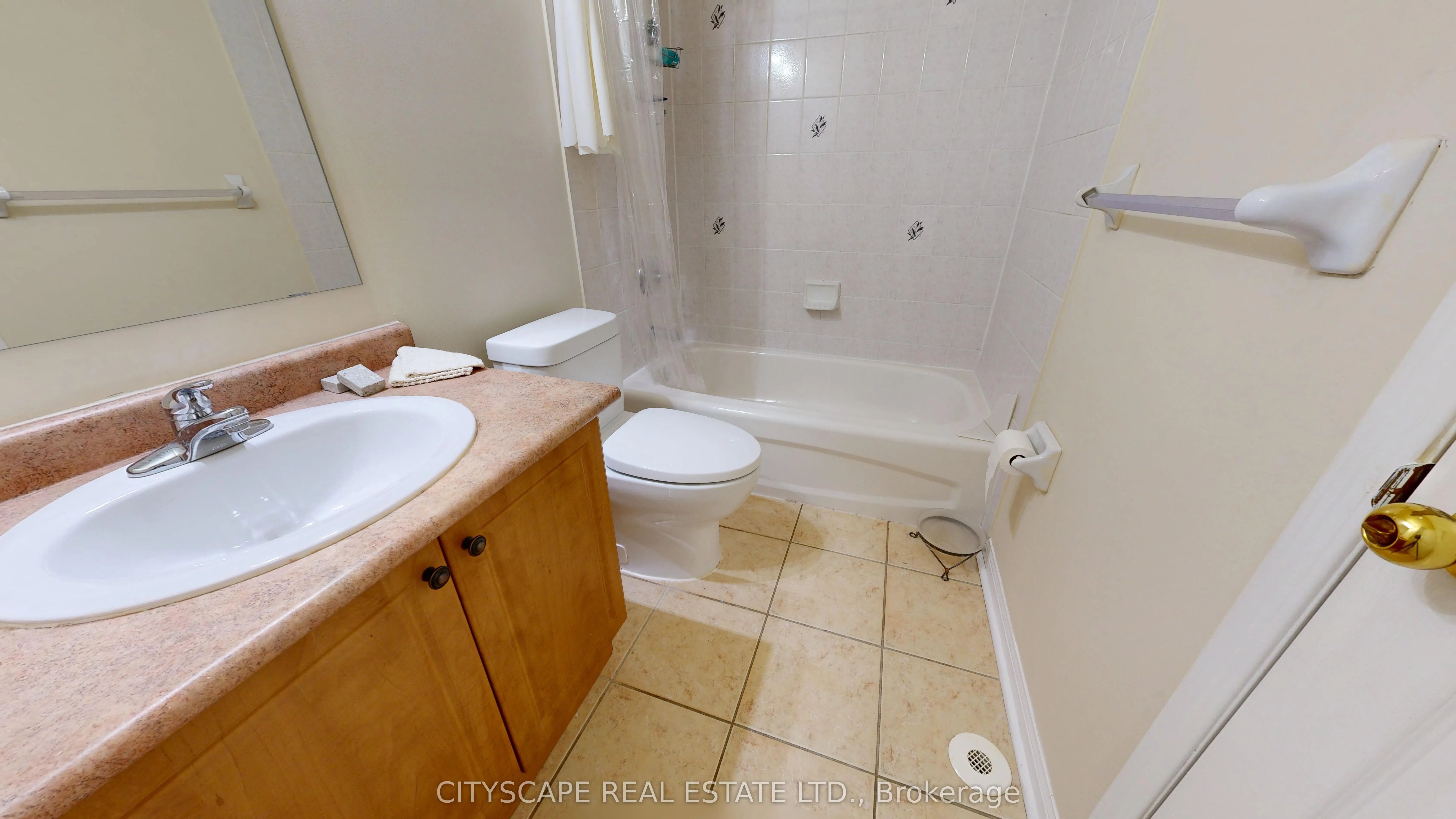 3061 Finch Avenue W, #50