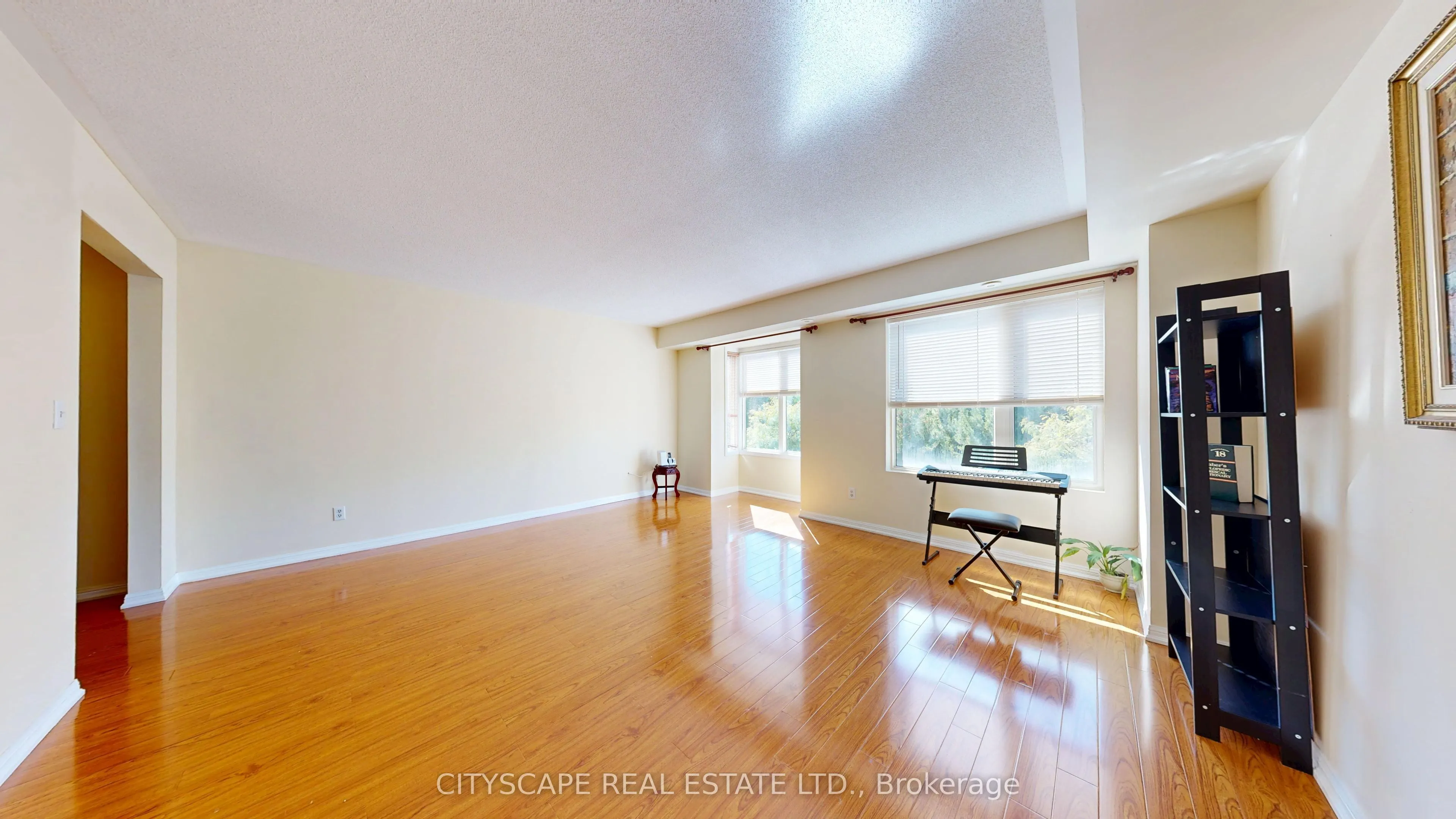 3061 Finch Avenue W, #50