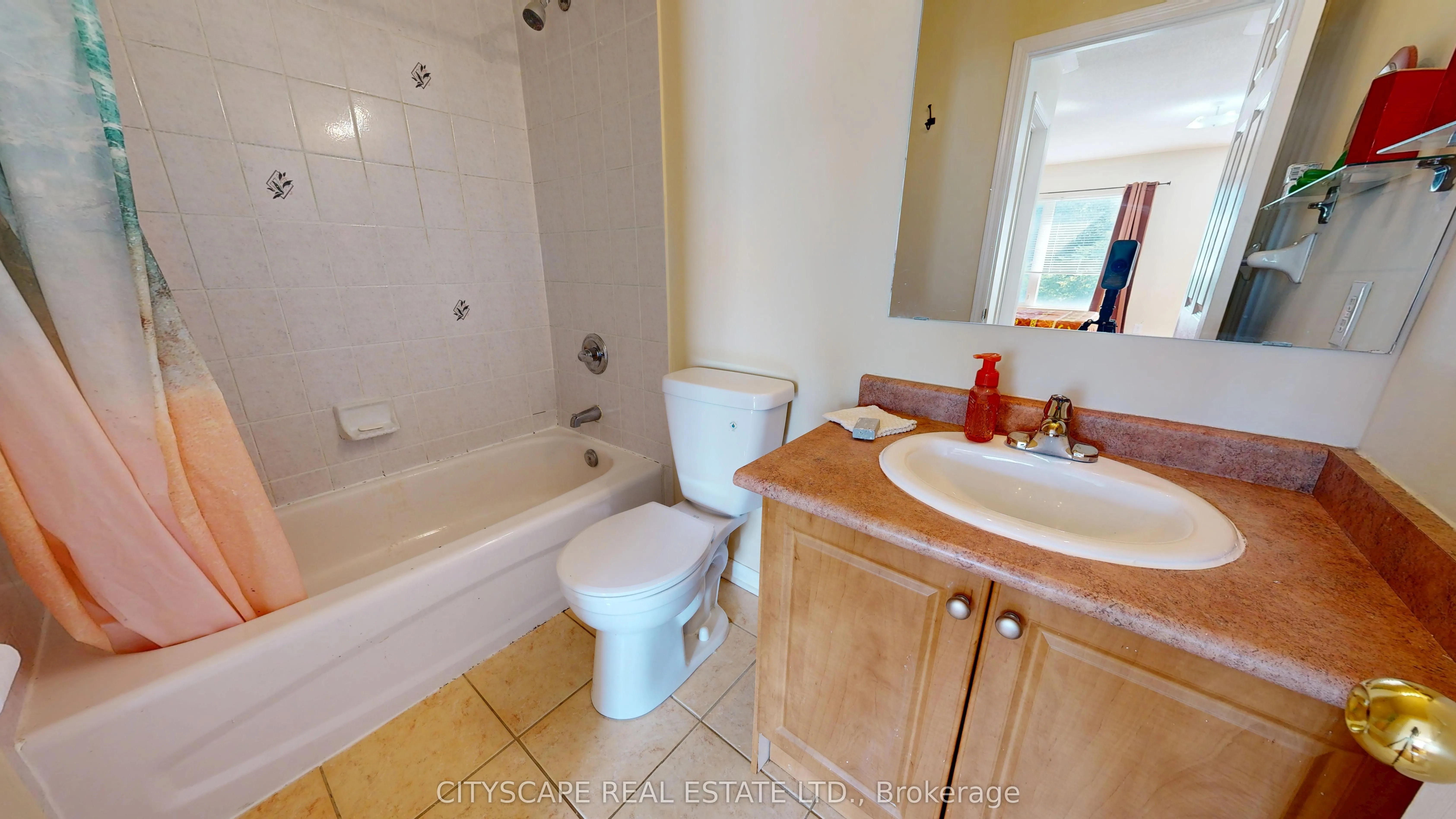 3061 Finch Avenue W, #50