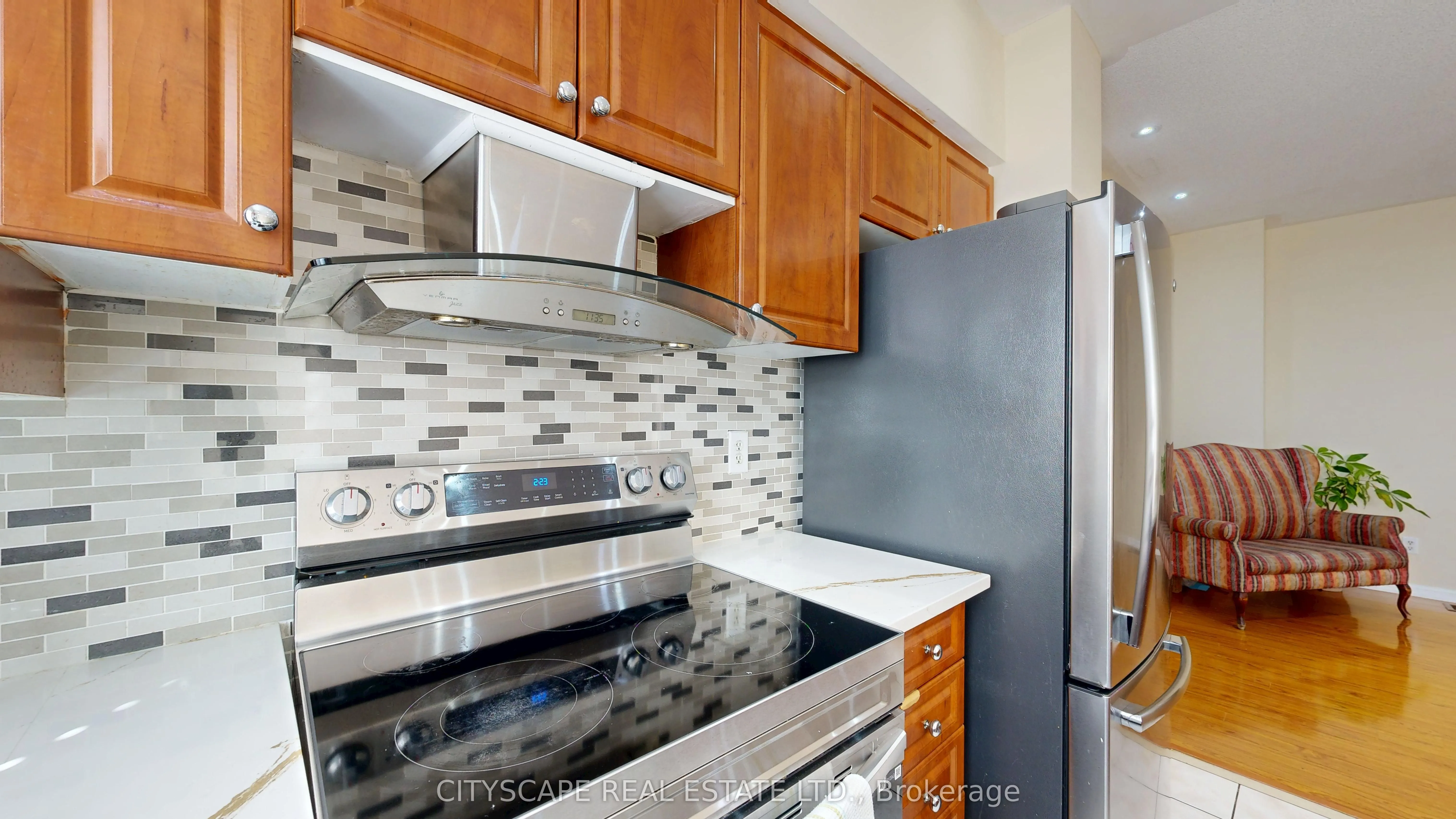 3061 Finch Avenue W, #50