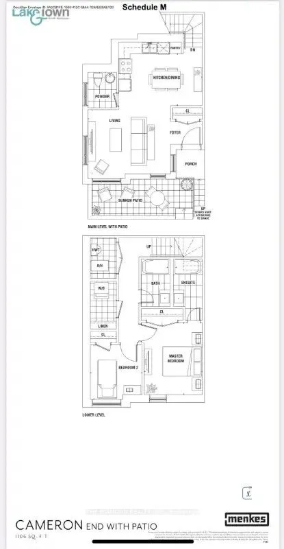 40 William Jackson Way, #128