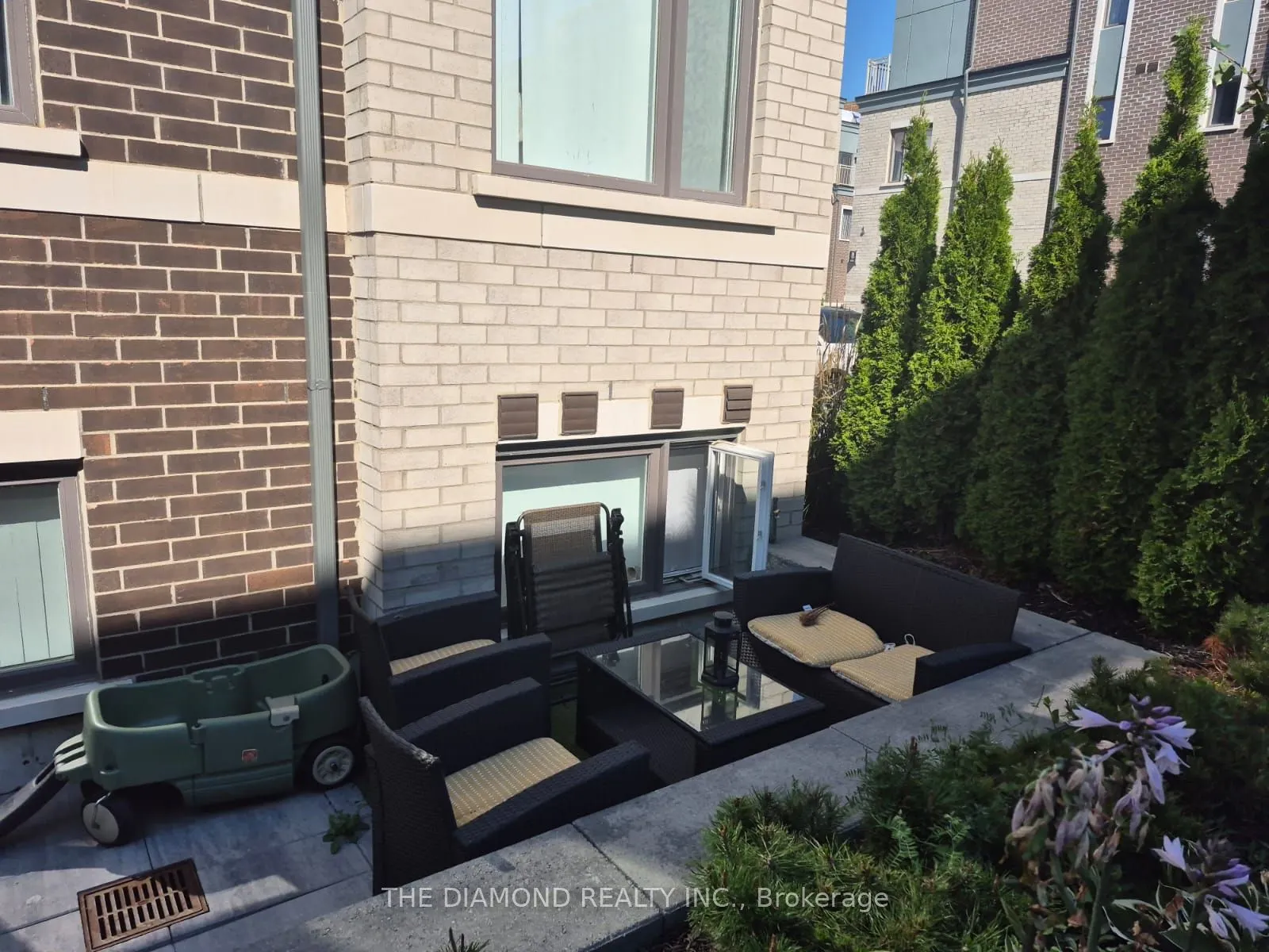 40 William Jackson Way, #128