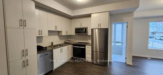 40 William Jackson Way, #128