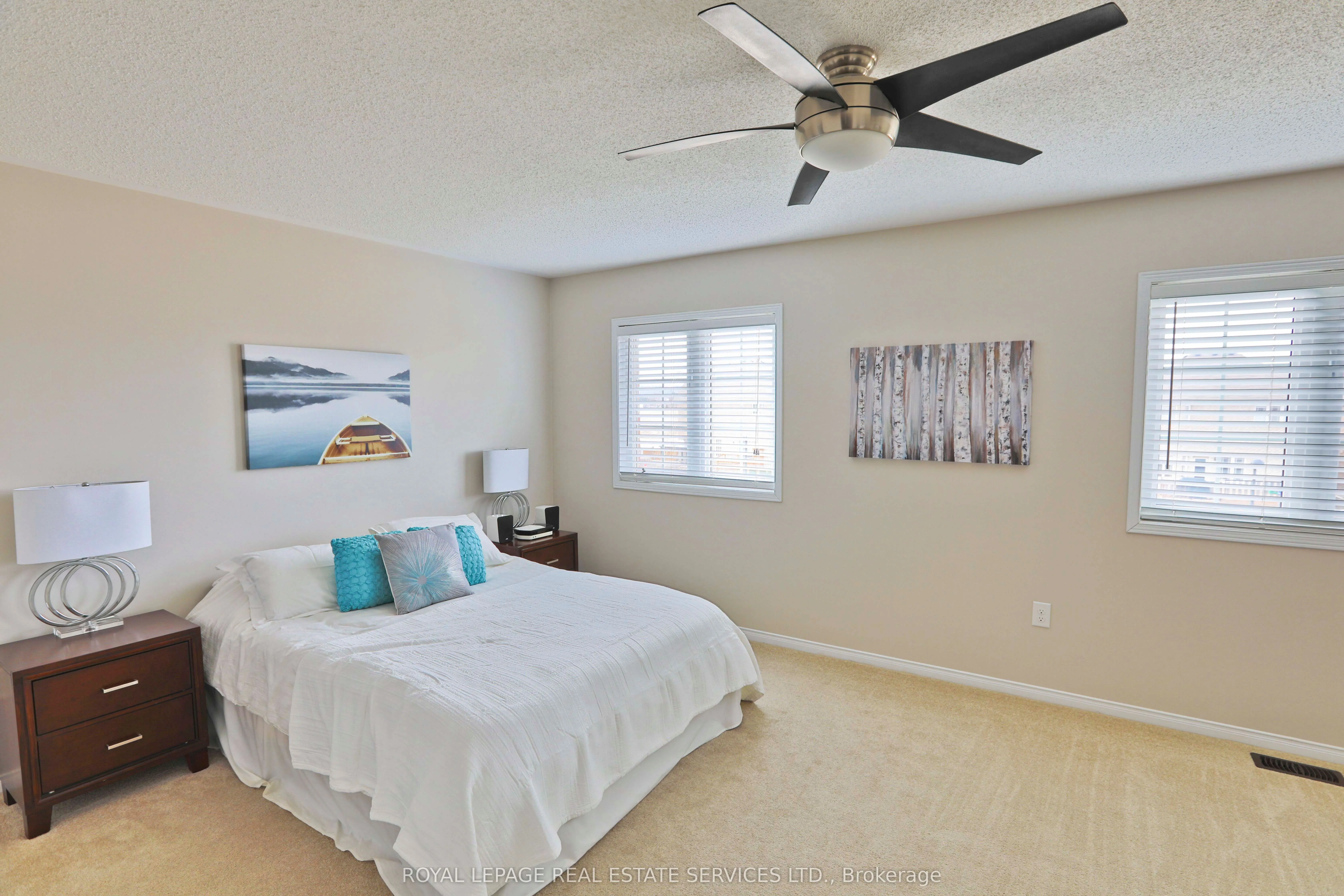 745 Farmstead Drive, #4