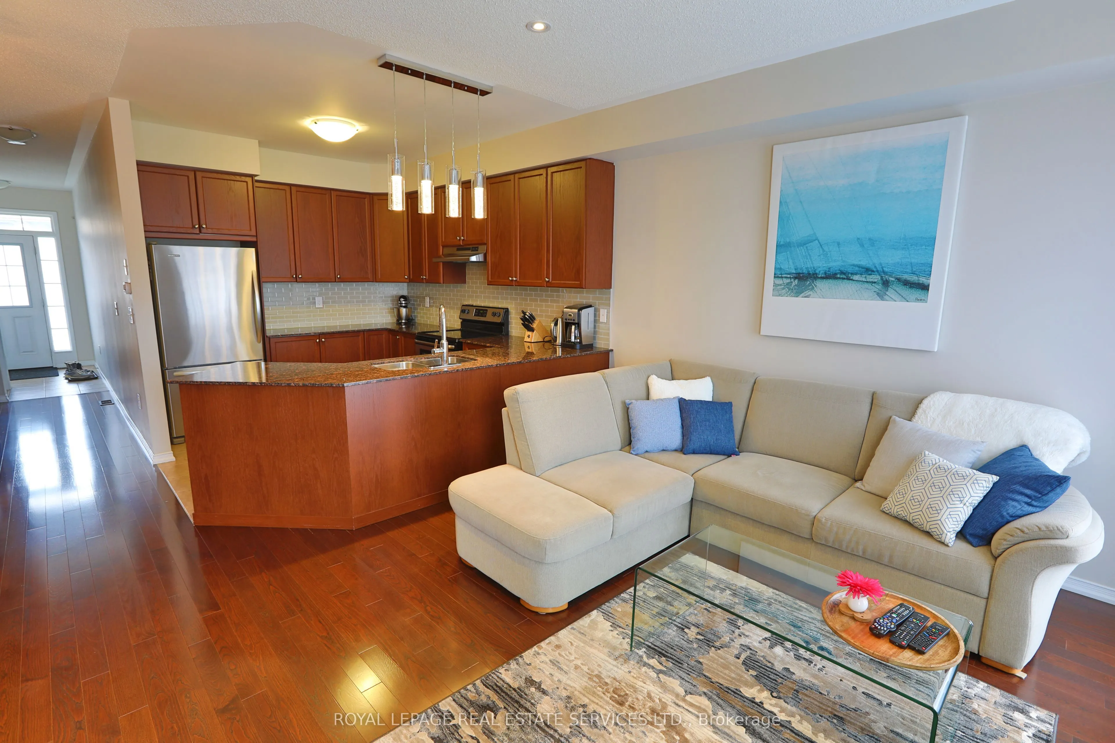 745 Farmstead Drive, #4