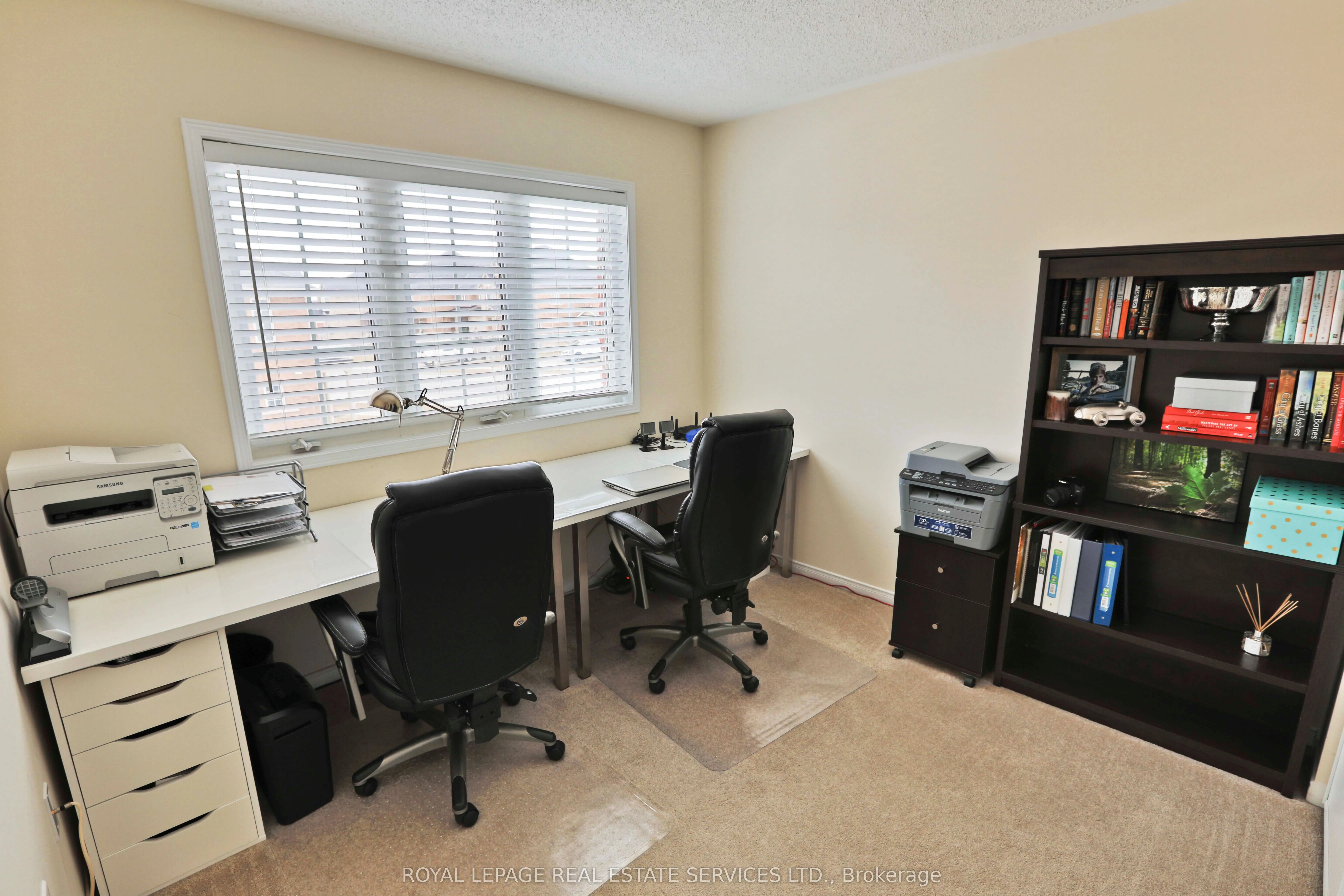 745 Farmstead Drive, #4