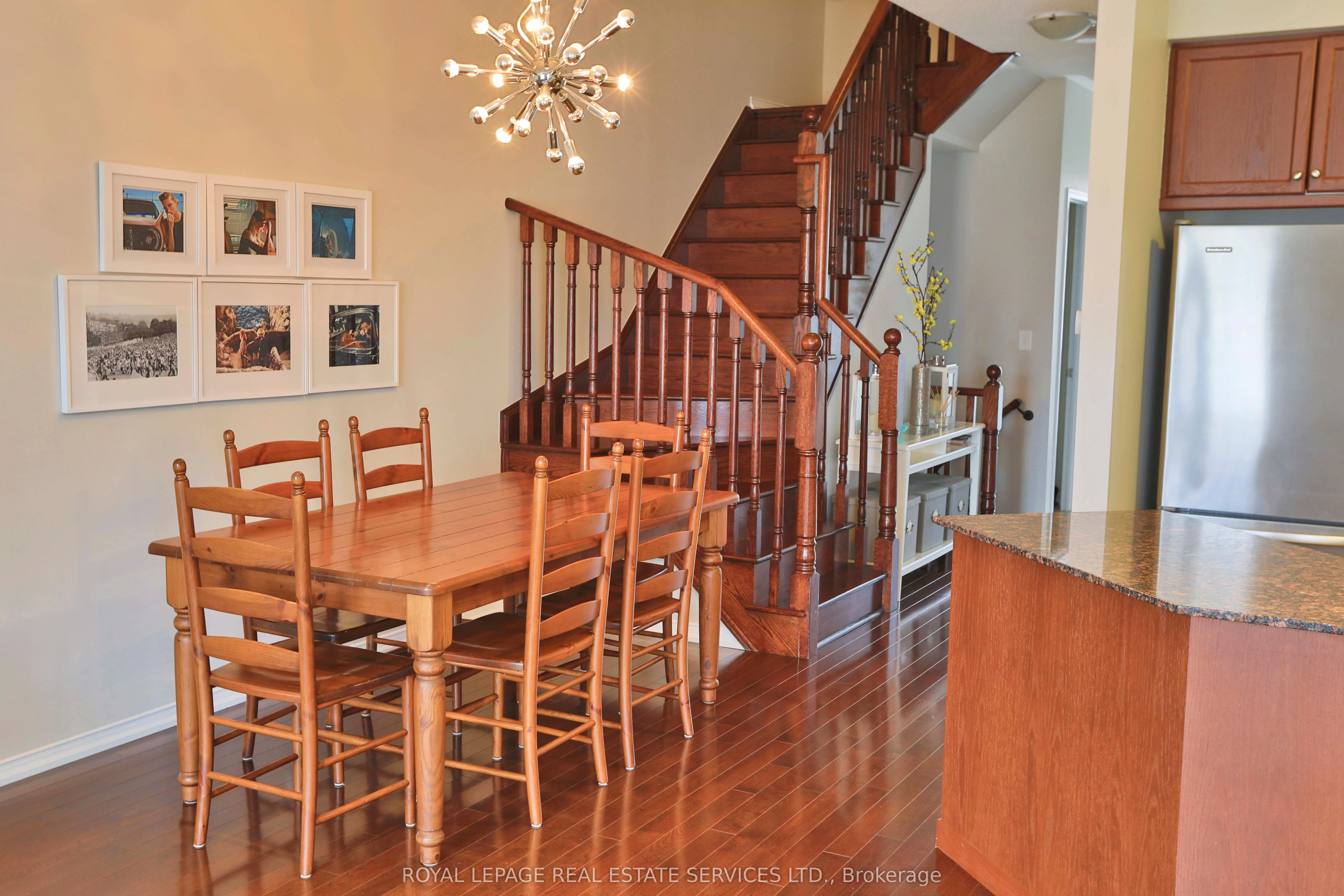 745 Farmstead Drive, #4