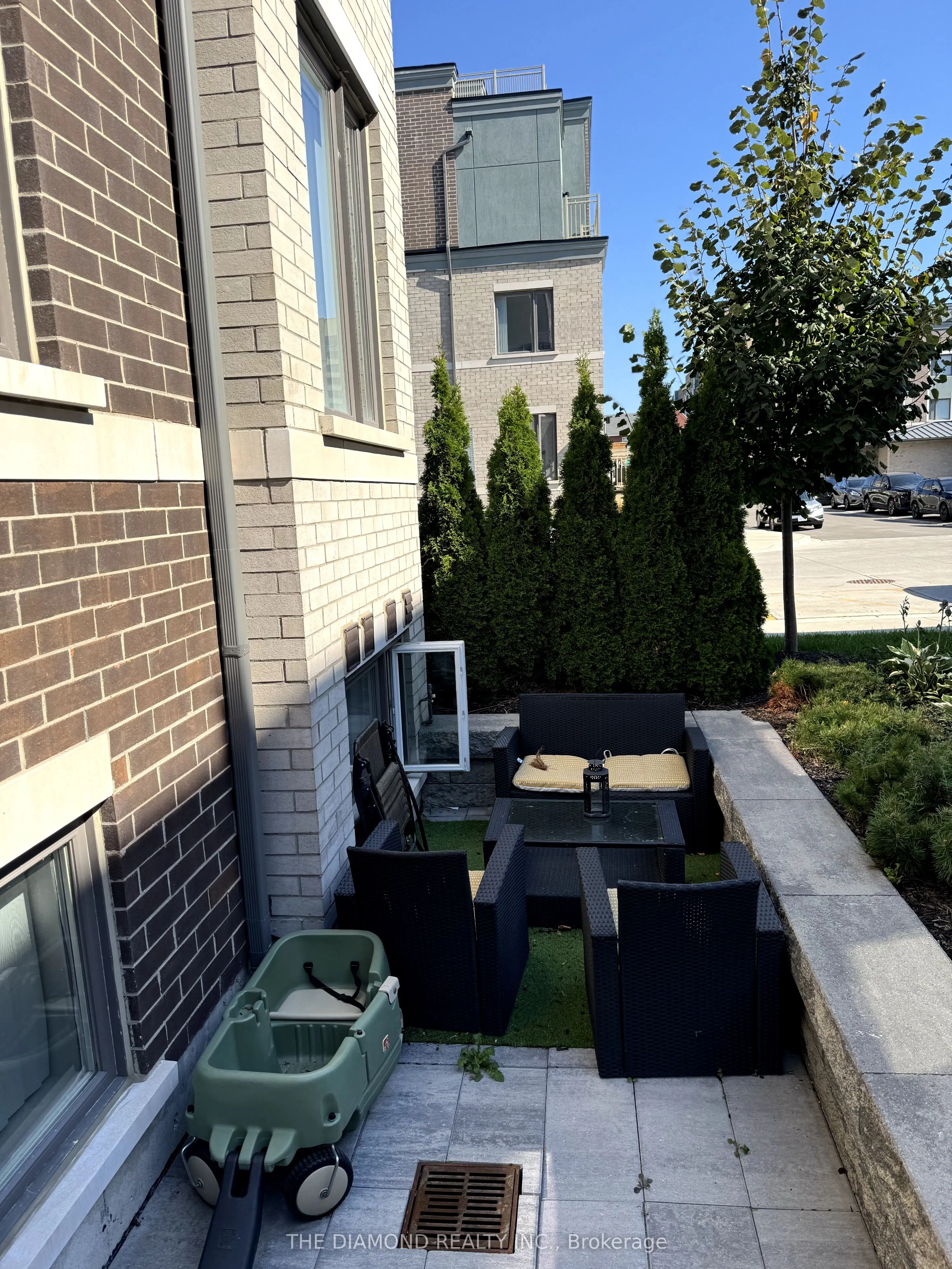 40 William Jackson Way, #128