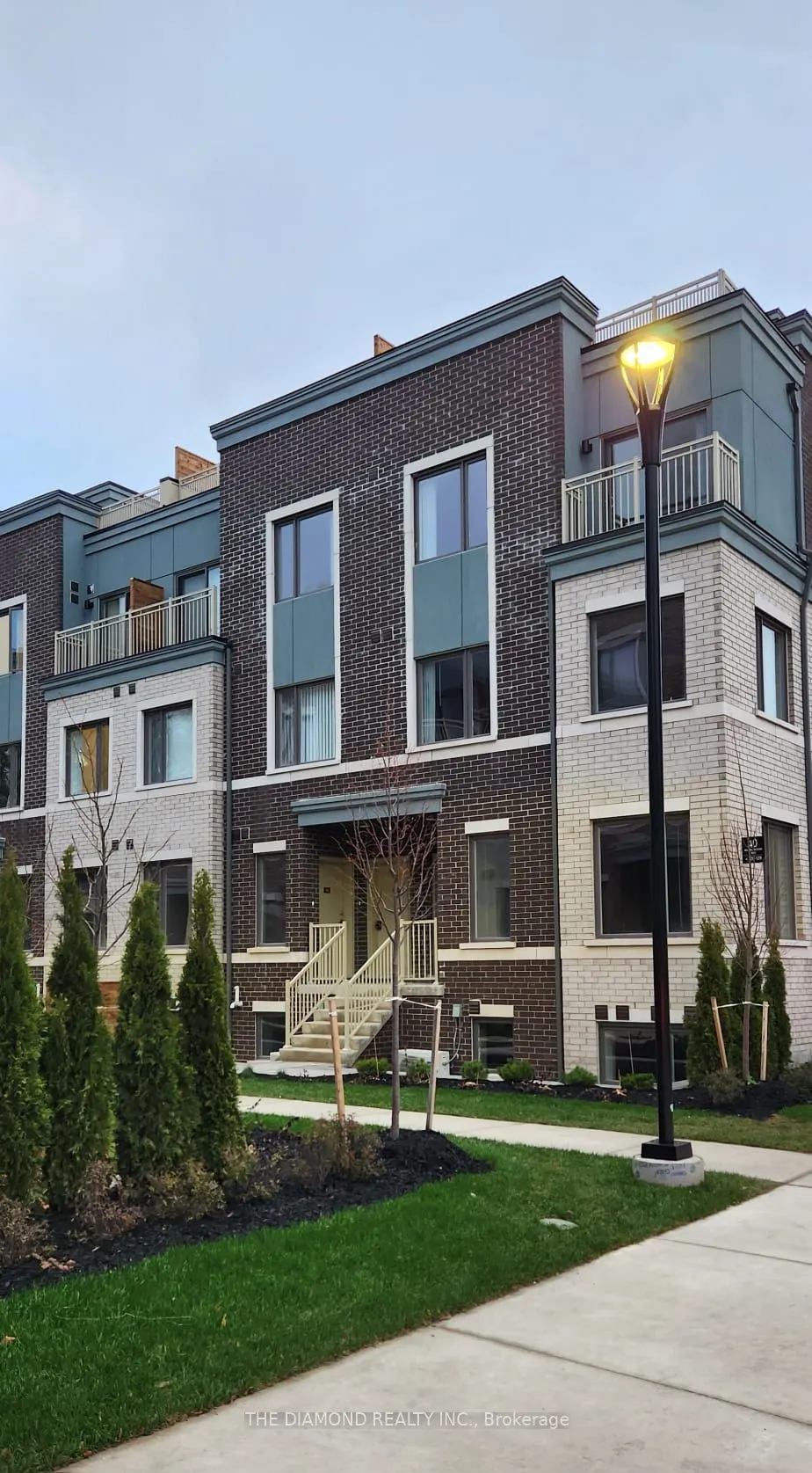 40 William Jackson Way, #128