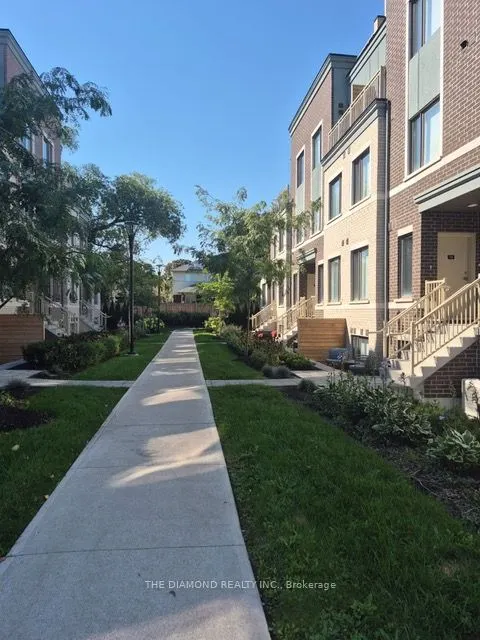 40 William Jackson Way, #128
