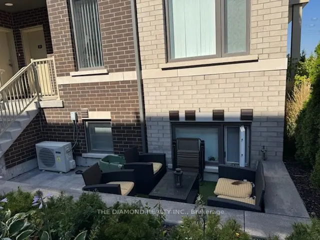 40 William Jackson Way, #128