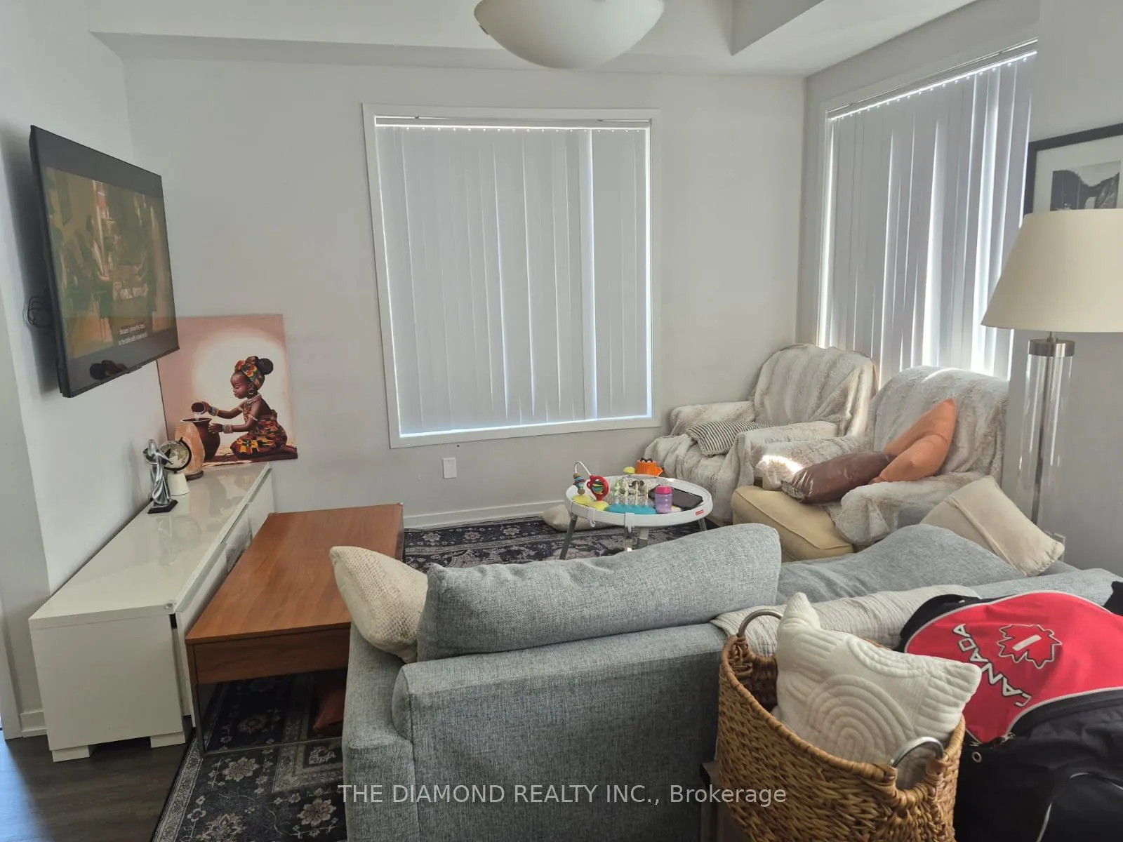 40 William Jackson Way, #128