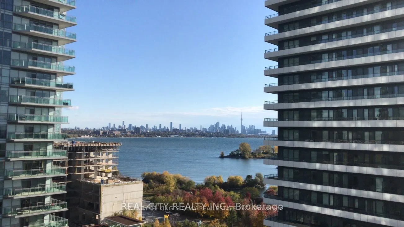 30 Shore Breeze Drive, #1117