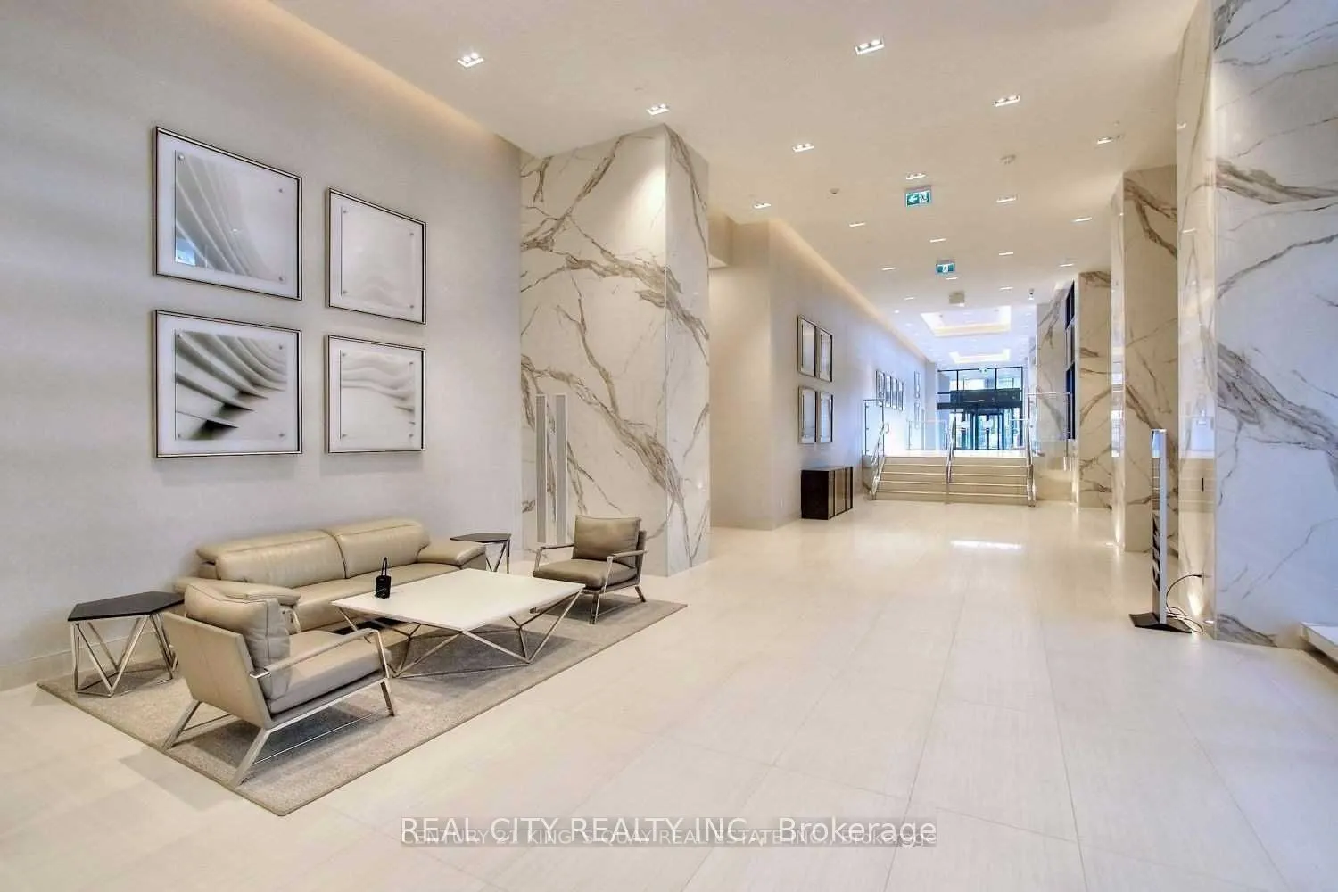 30 Shore Breeze Drive, #1117
